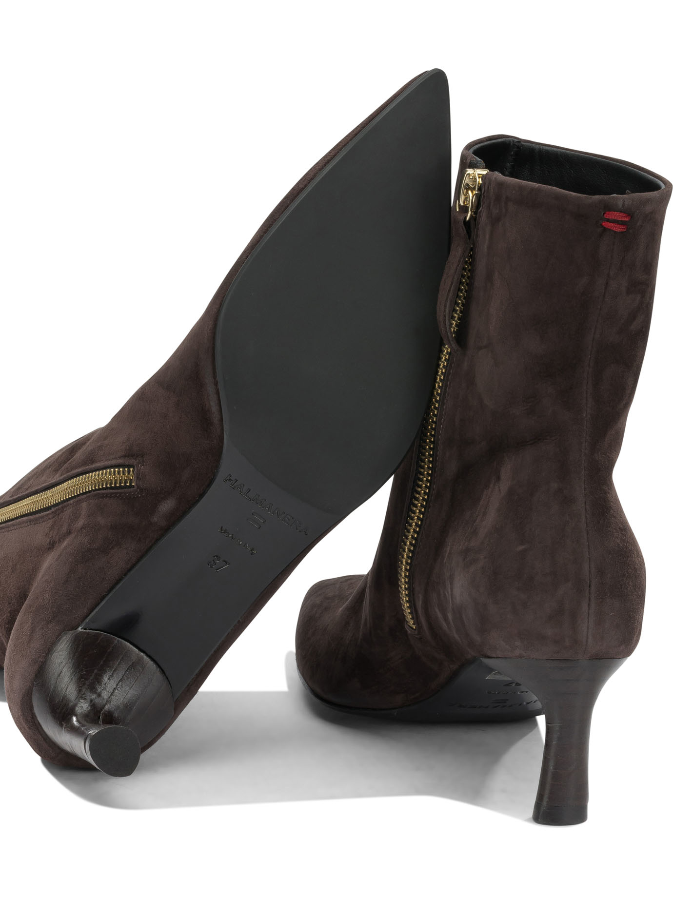 Halmanera Boots & Ankle Boots