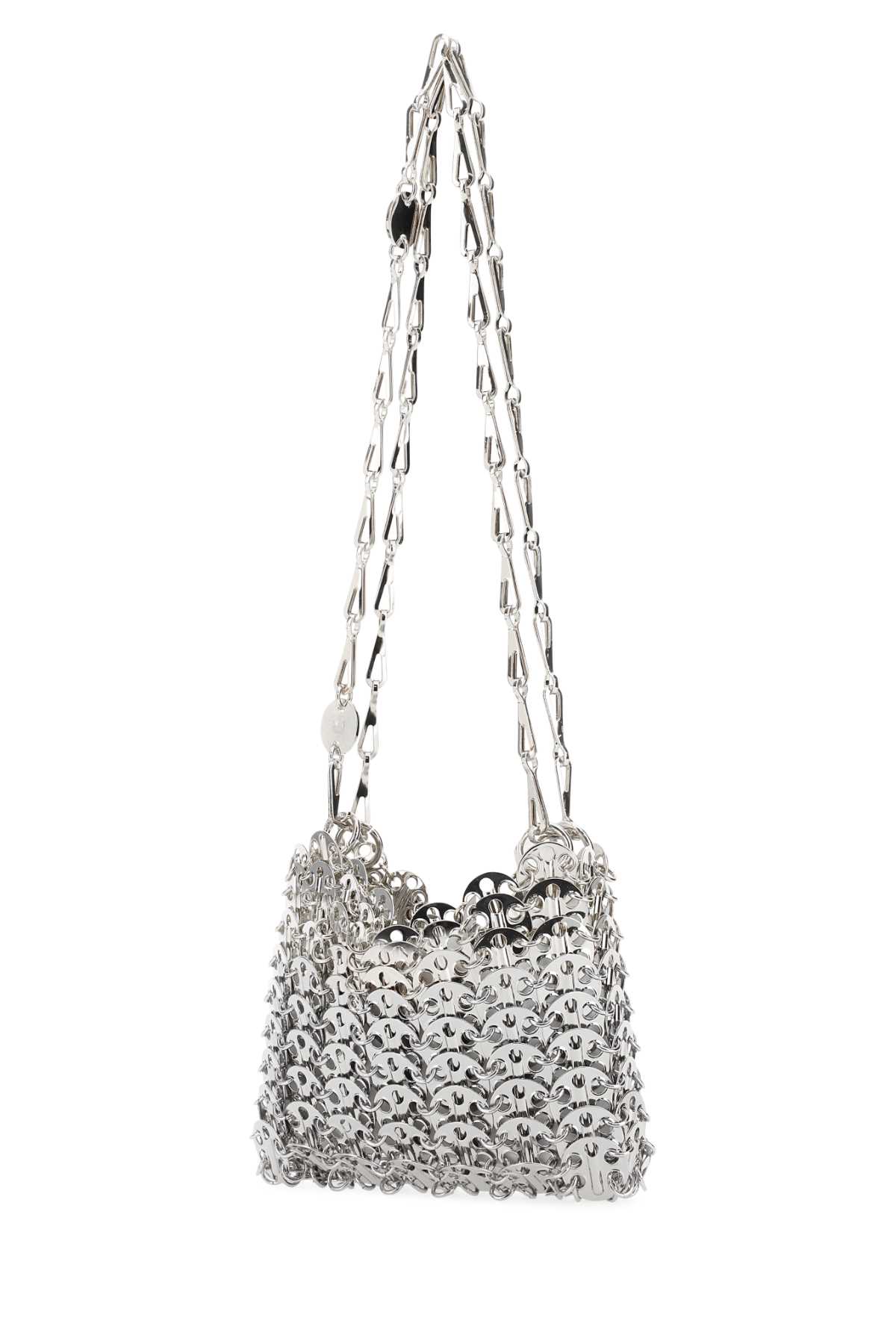 Paco Rabanne Borsa Iconic 1969 Nano