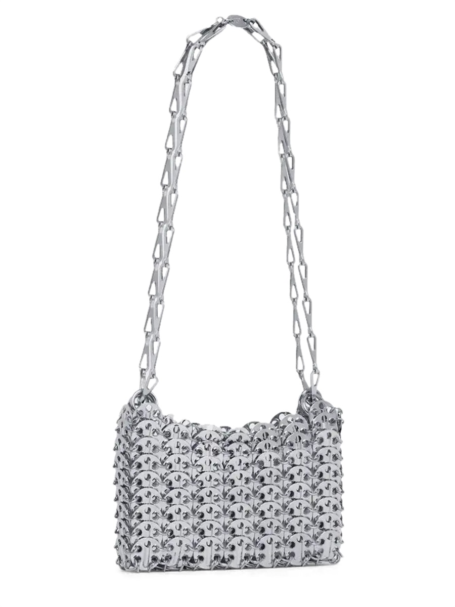 Paco Rabanne Borsa Iconic 1969 Nano