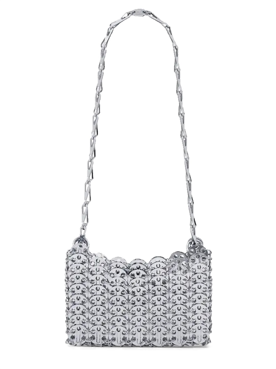 Paco Rabanne Borsa Iconic 1969 Nano