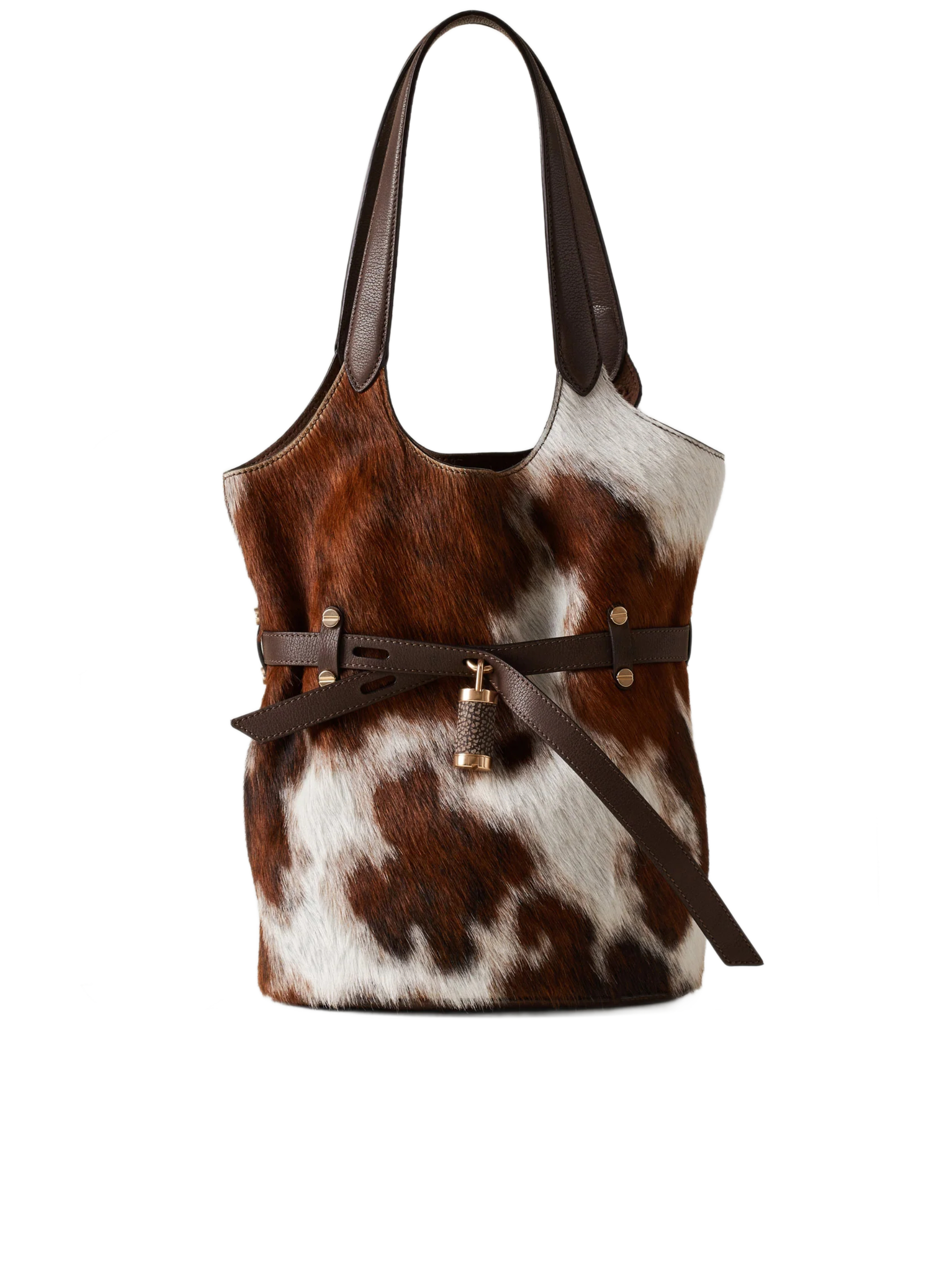 Borbonese Borsa Secchiello