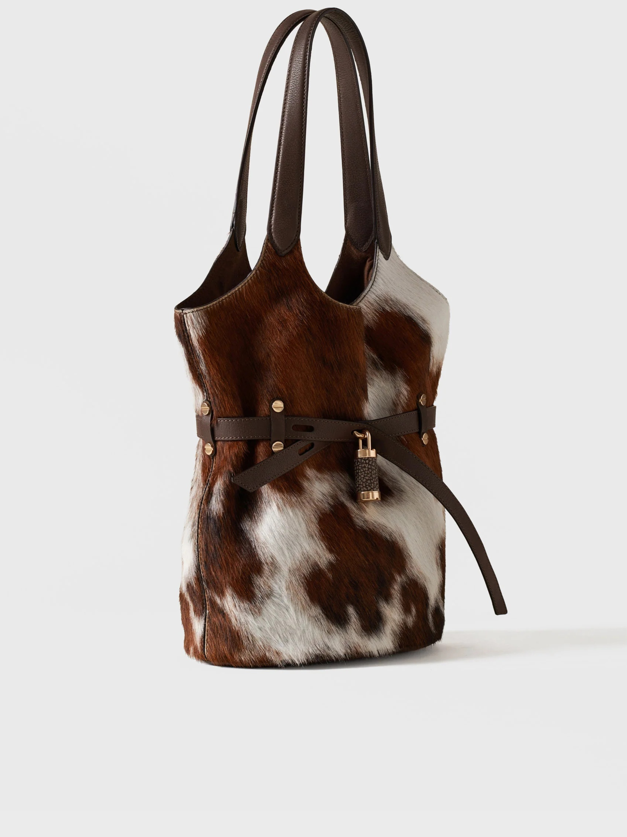 Borbonese Borsa Secchiello