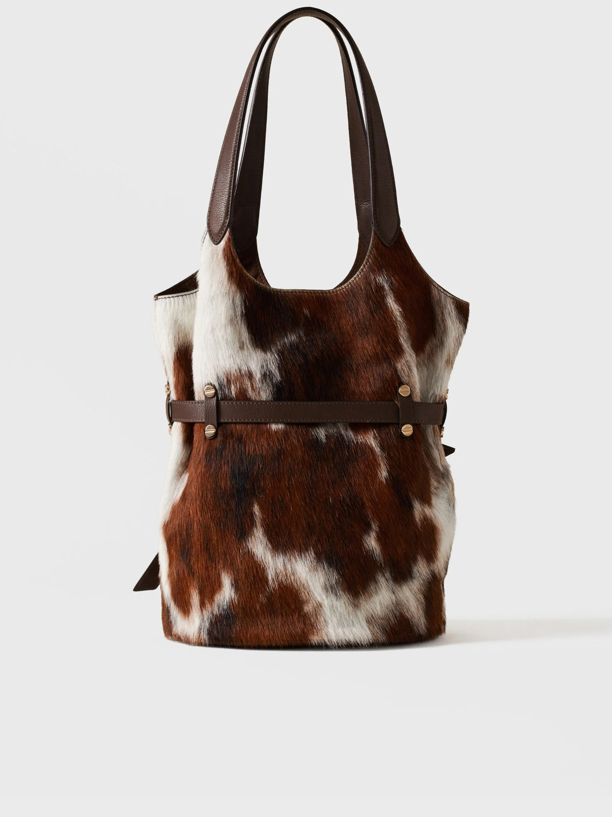 Borbonese Borsa Secchiello