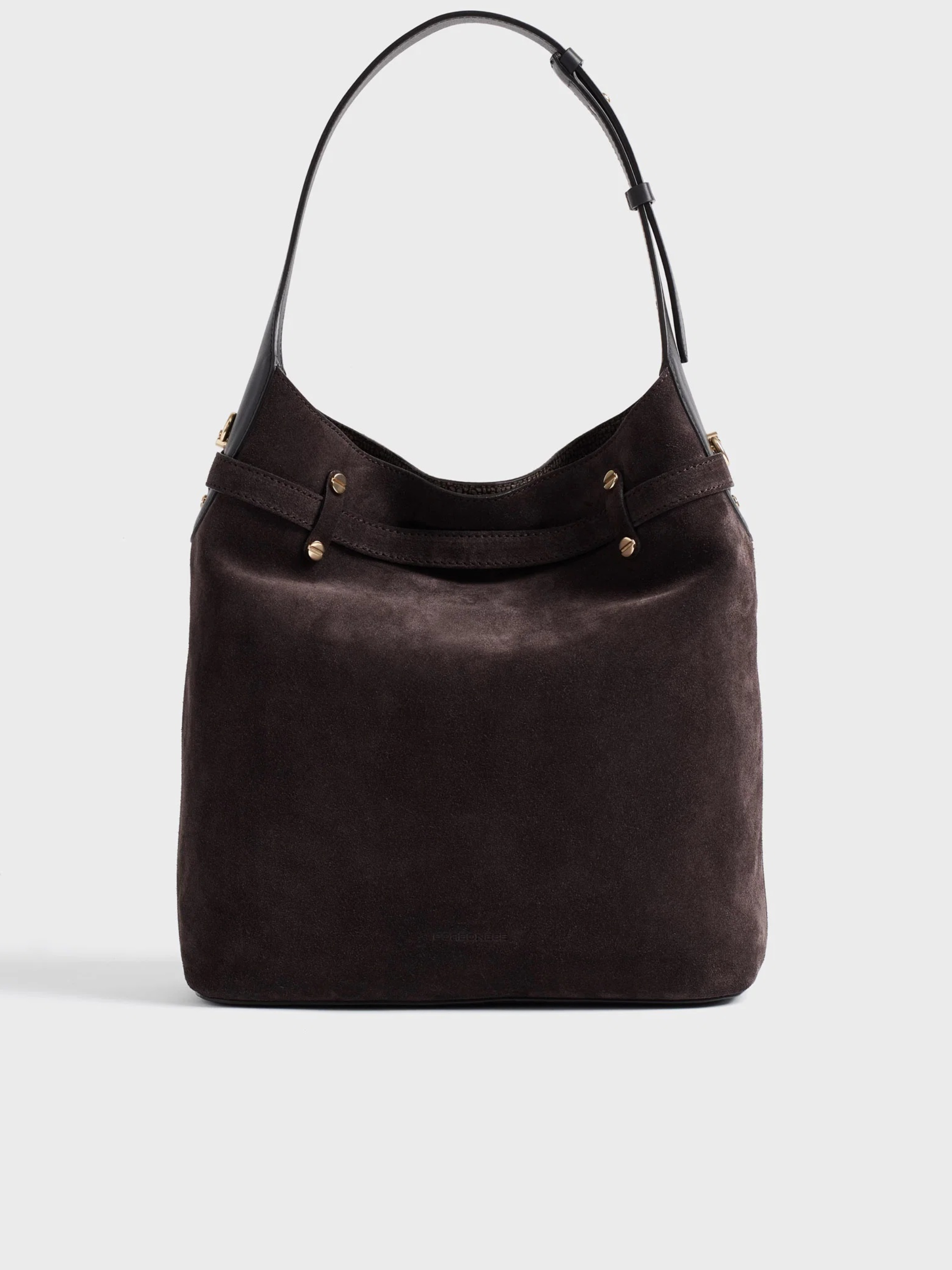 Borbonese Borsa Secchiello M