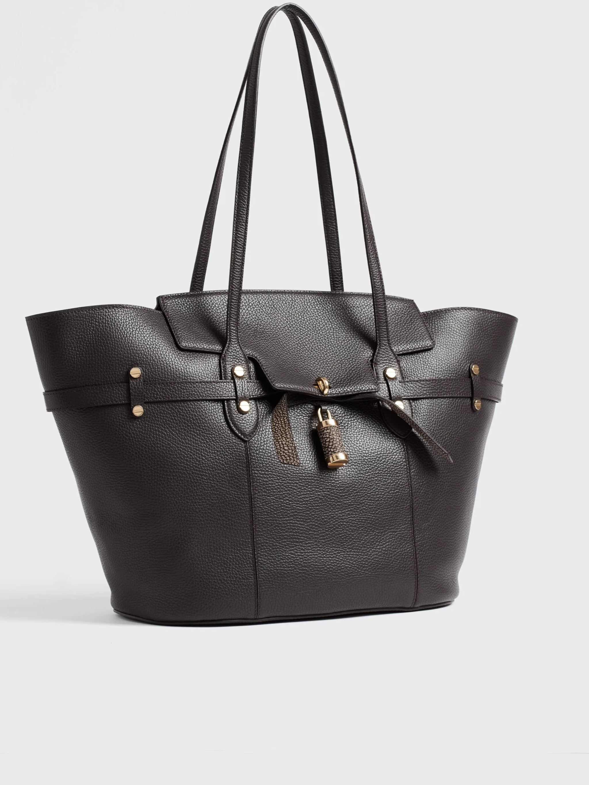 Borbonese Borsa Shopping L