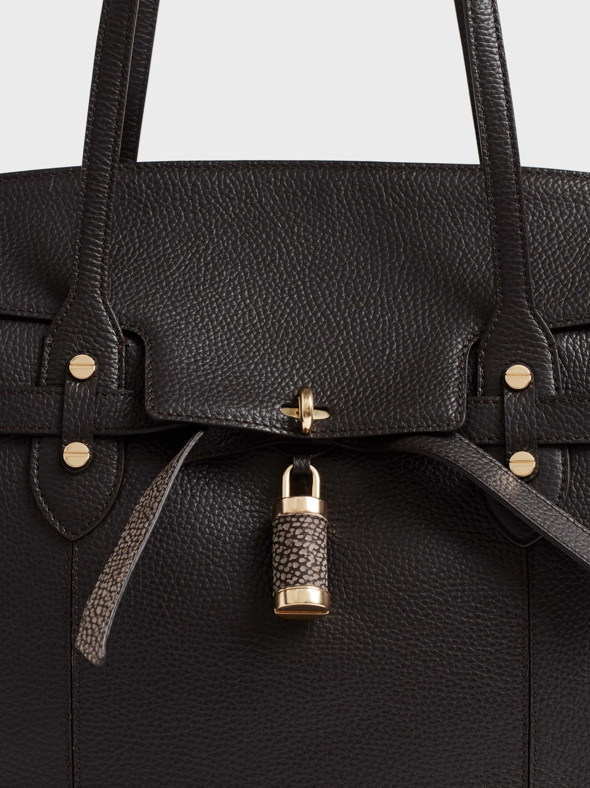 Borbonese Borsa Shopping L