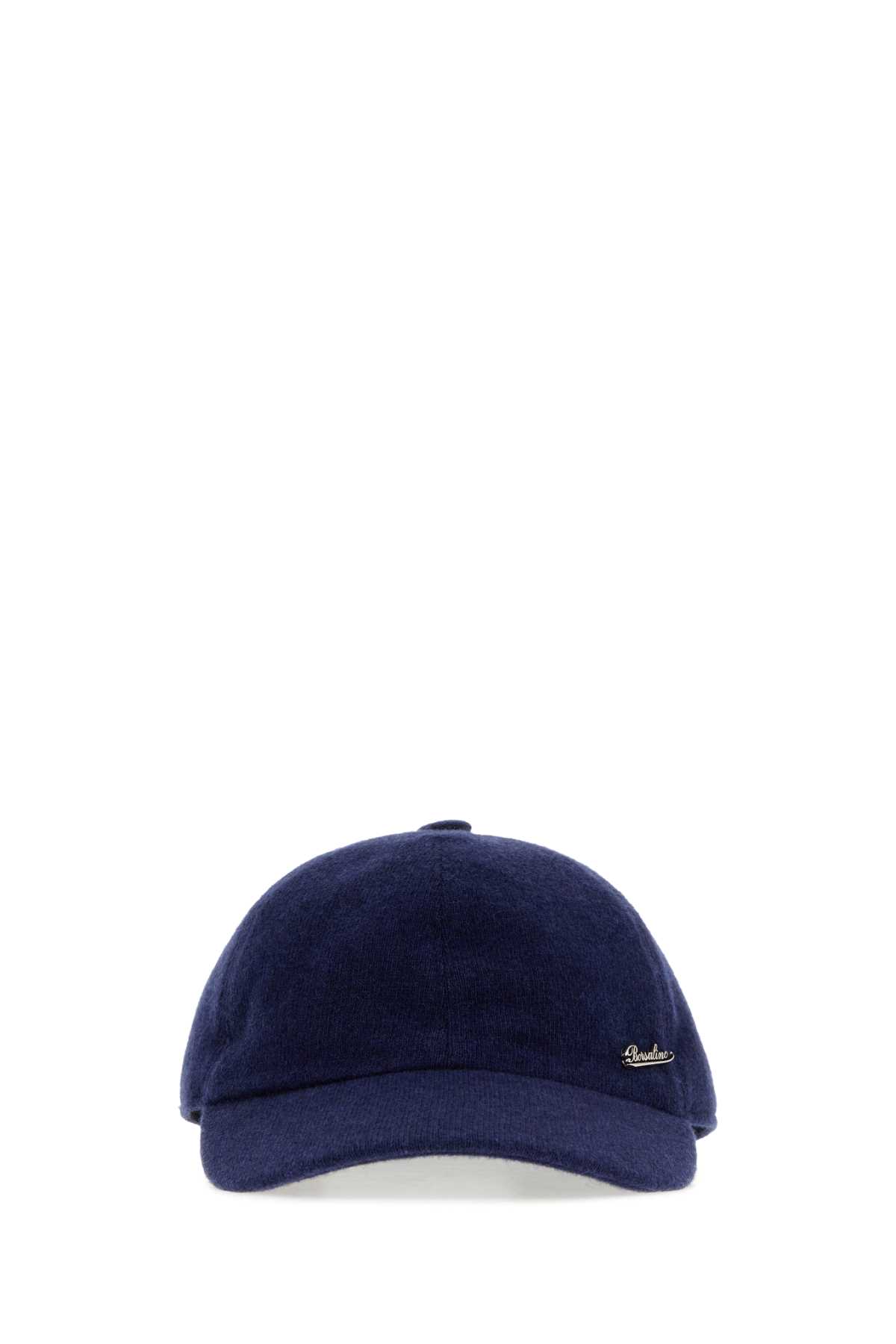 Borsalino Roger Baseball, Cashmere