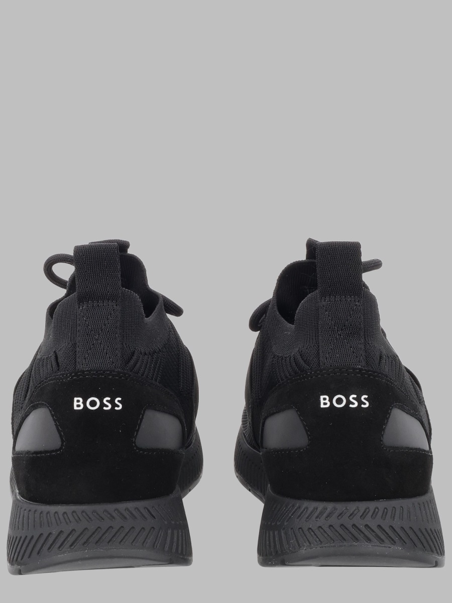 Boss Boss 