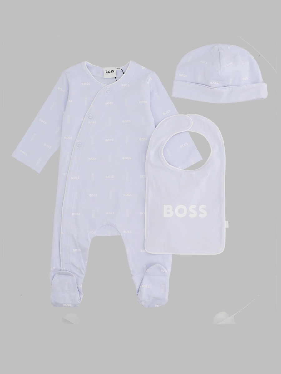 Boss Boss 