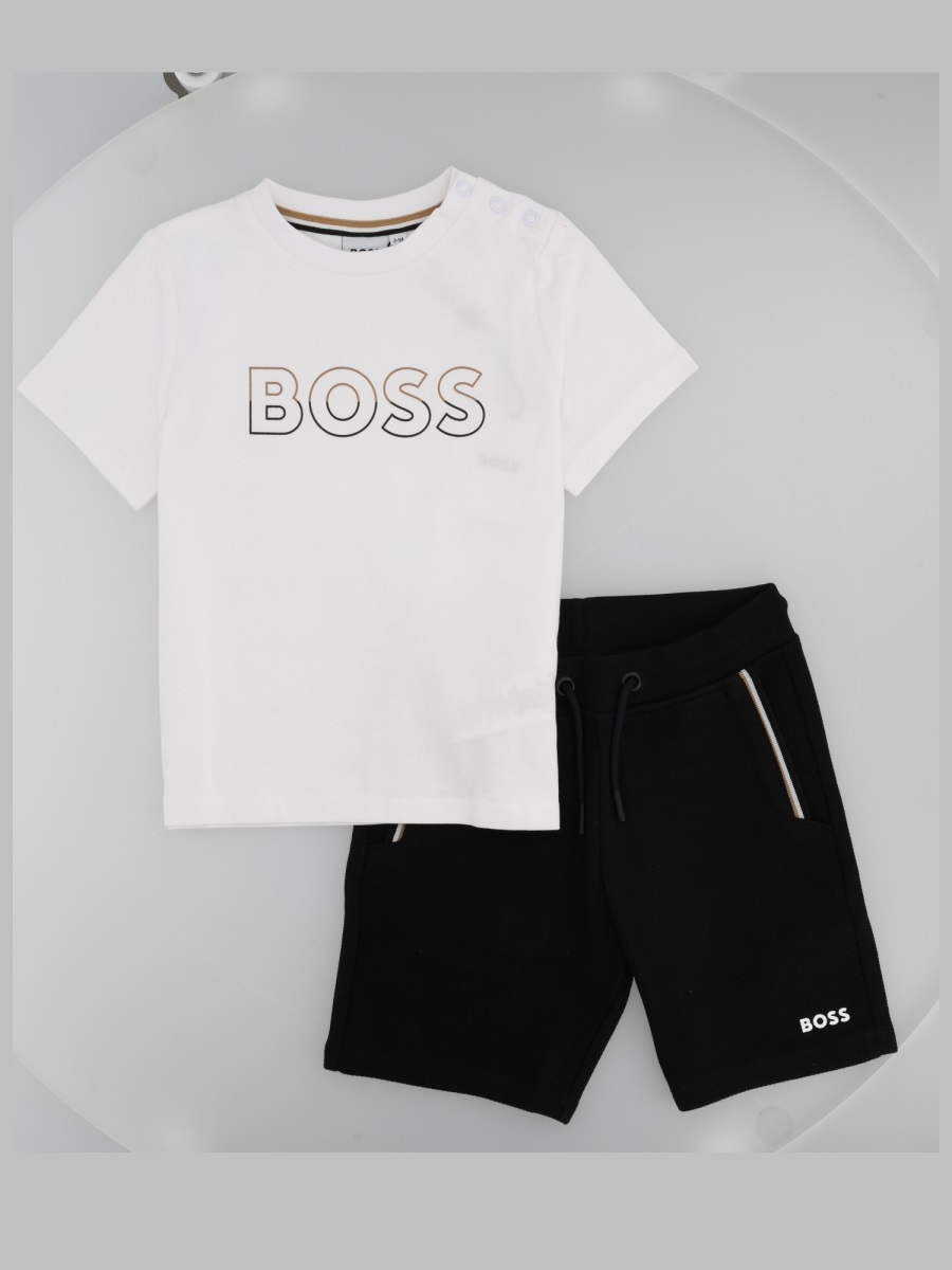Boss Boss 