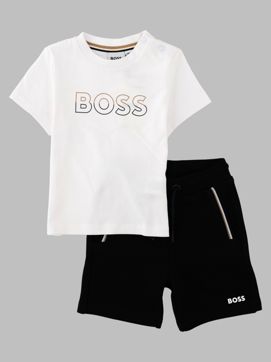 Boss Boss 