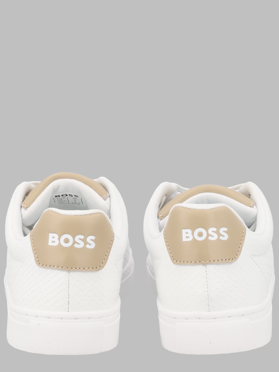 Boss Boss