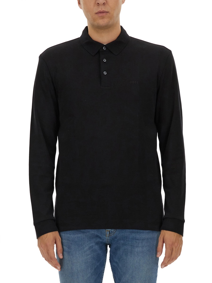 Boss Polo "Pado 30"