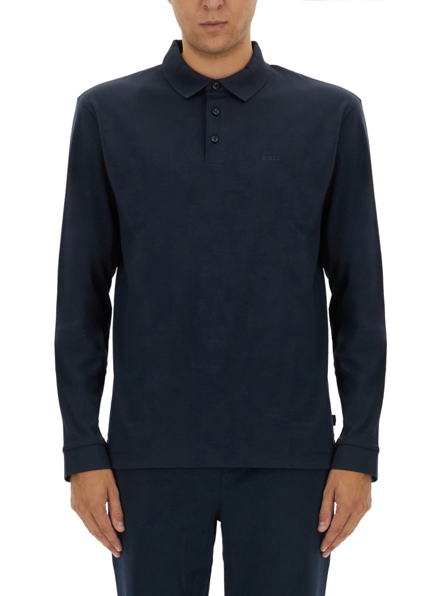Boss Polo "Pado 30"