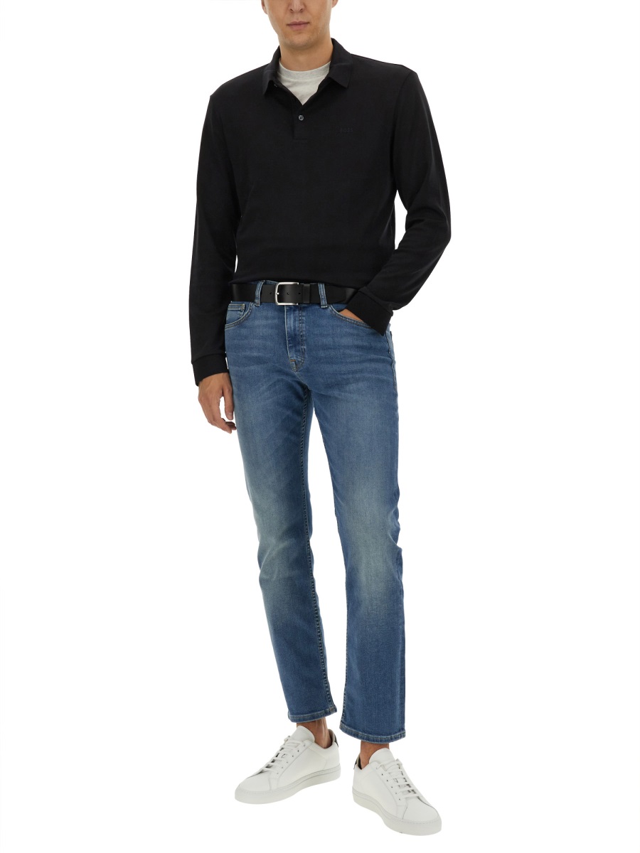 Boss Polo "Pado 30"