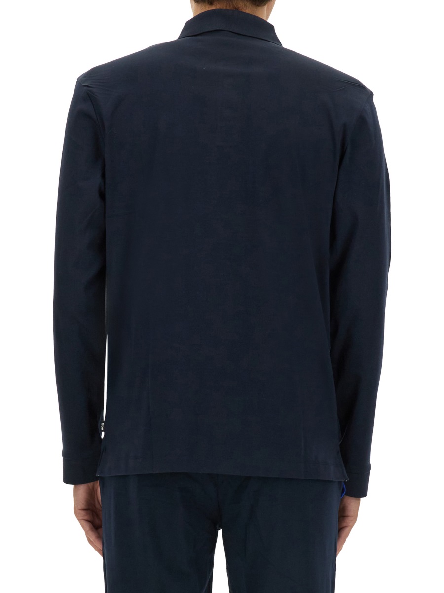 Boss Polo "Pado 30"
