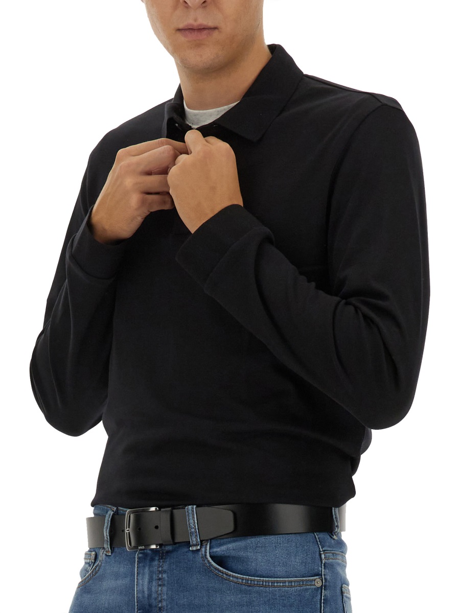 Boss Polo "Pado 30"