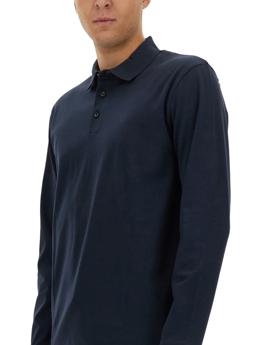 Boss Polo "Pado 30"