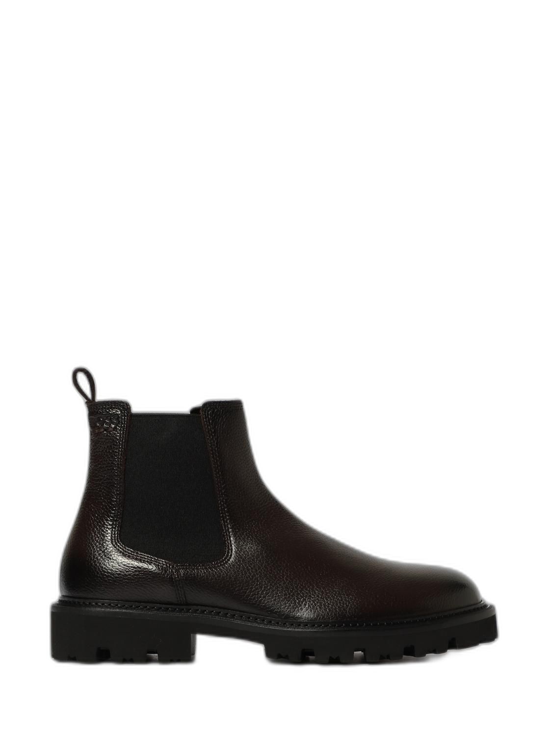 Boss Bota