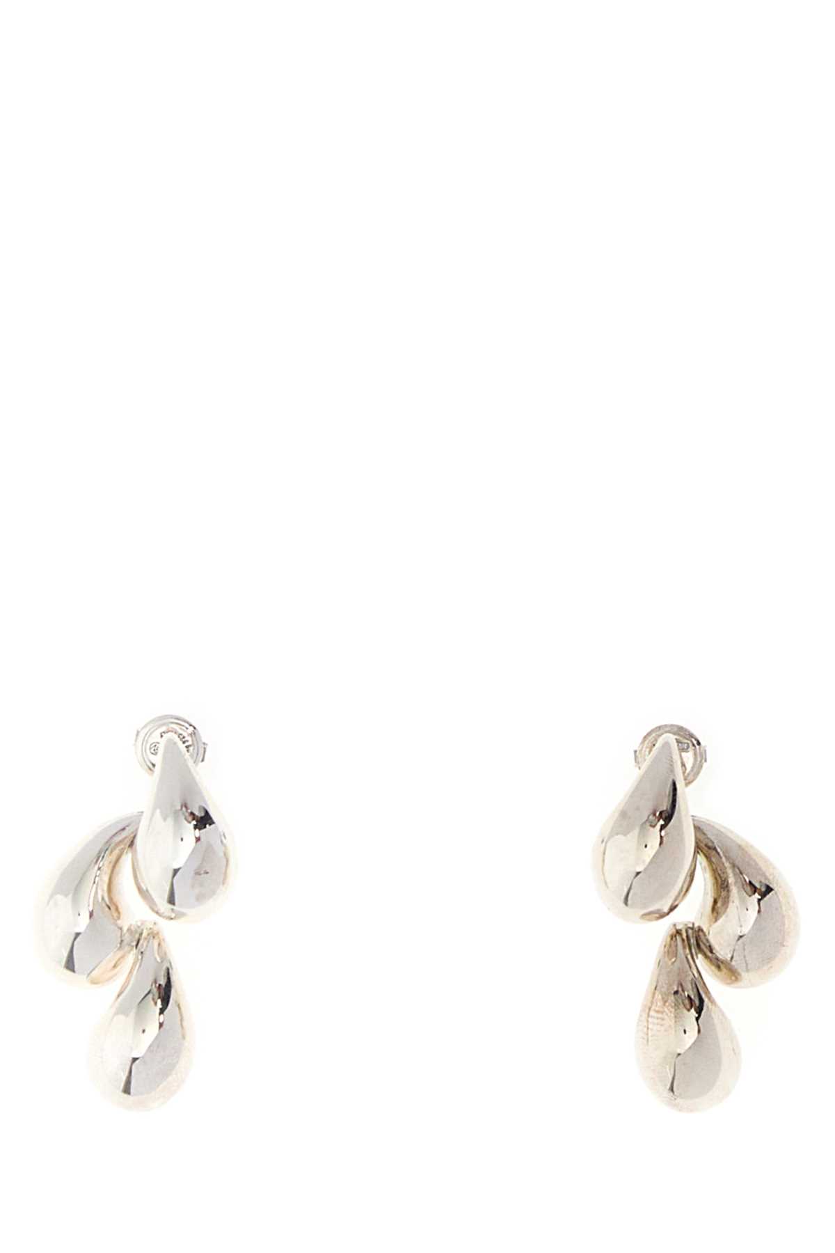 Bottega Veneta 3 Drops Earrings