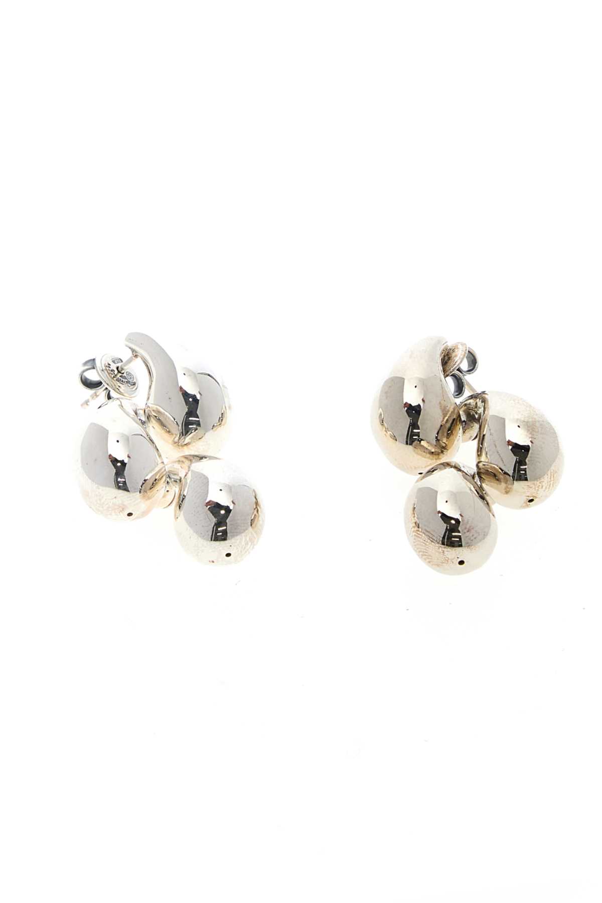 Bottega Veneta 3 Drops Earrings