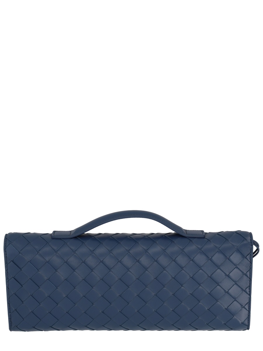 Bottega Veneta Clutch "Andiamo"