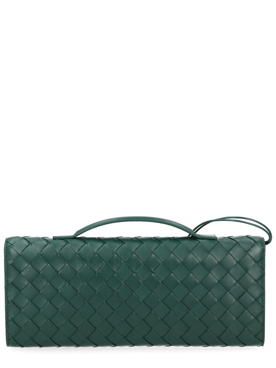 Bottega Veneta Clutch "Andiamo"