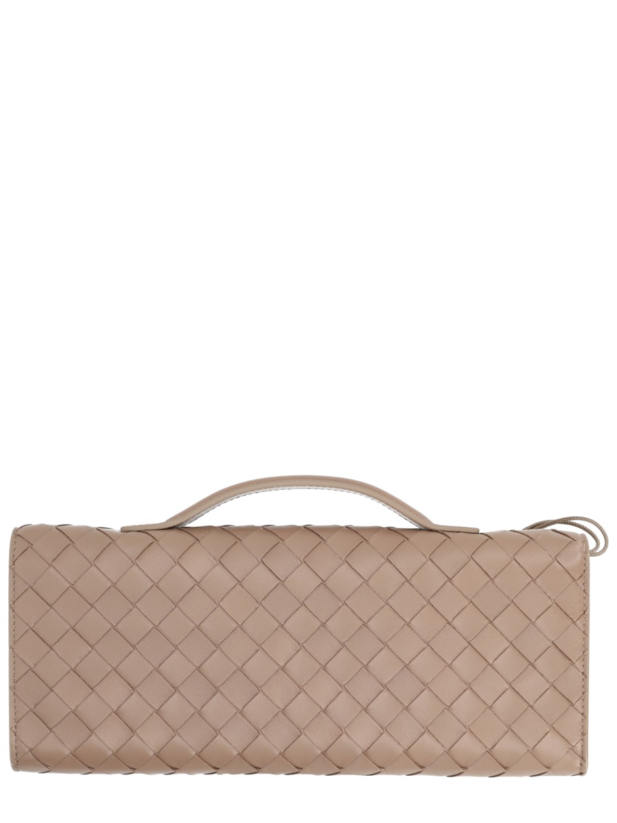 Bottega Veneta Clutch "Andiamo"