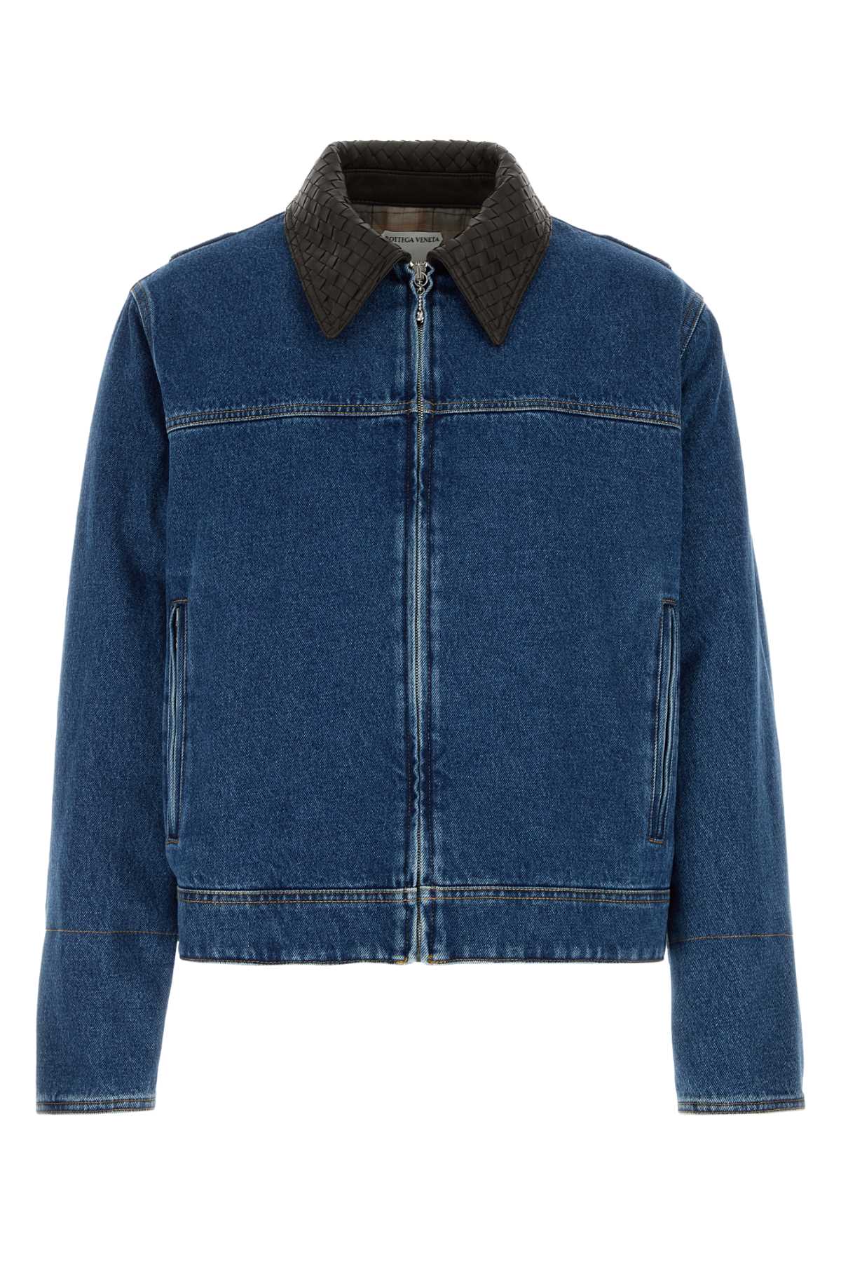 Bottega Veneta Denim Jacket