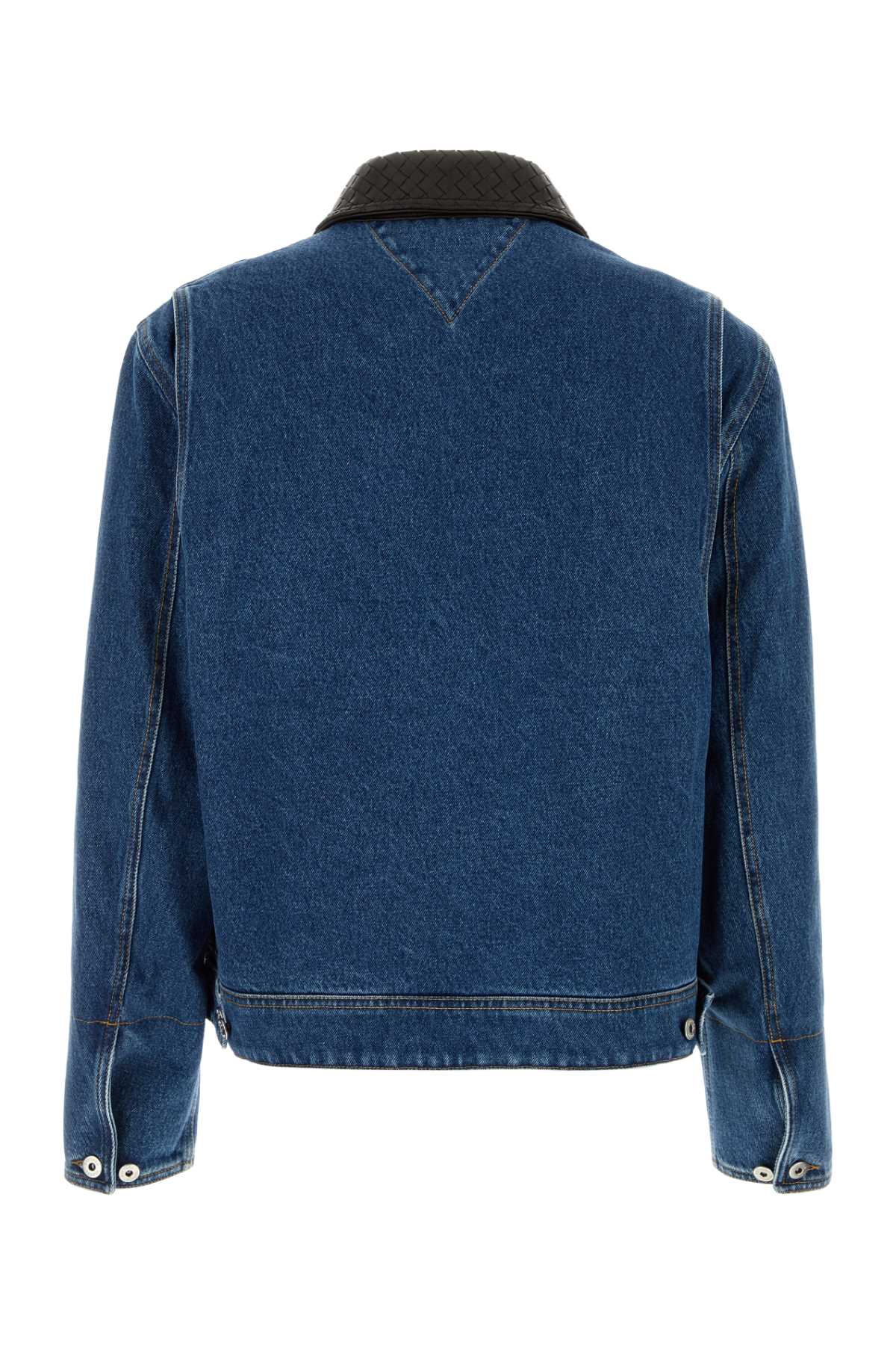Bottega Veneta Denim Jacket