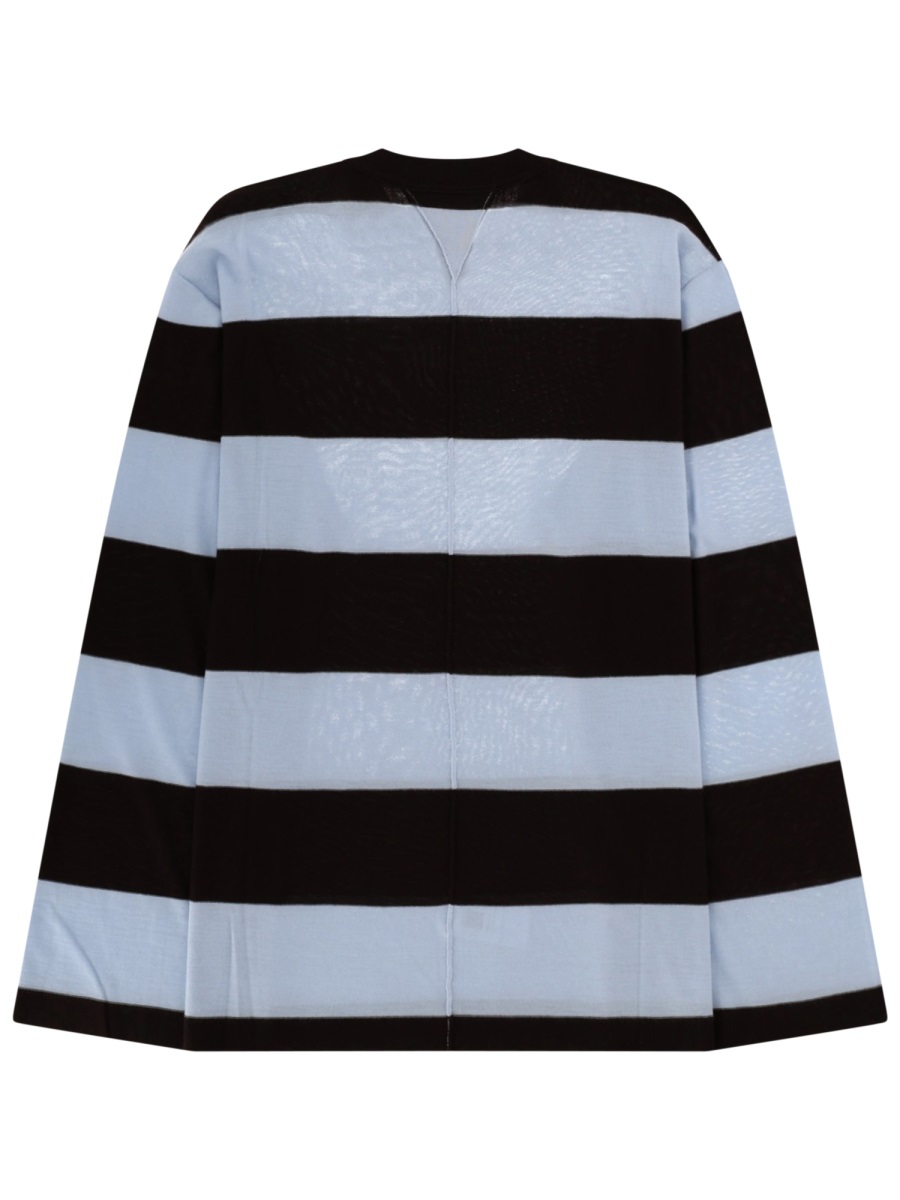 Bottega Veneta Maglia In Cashmere