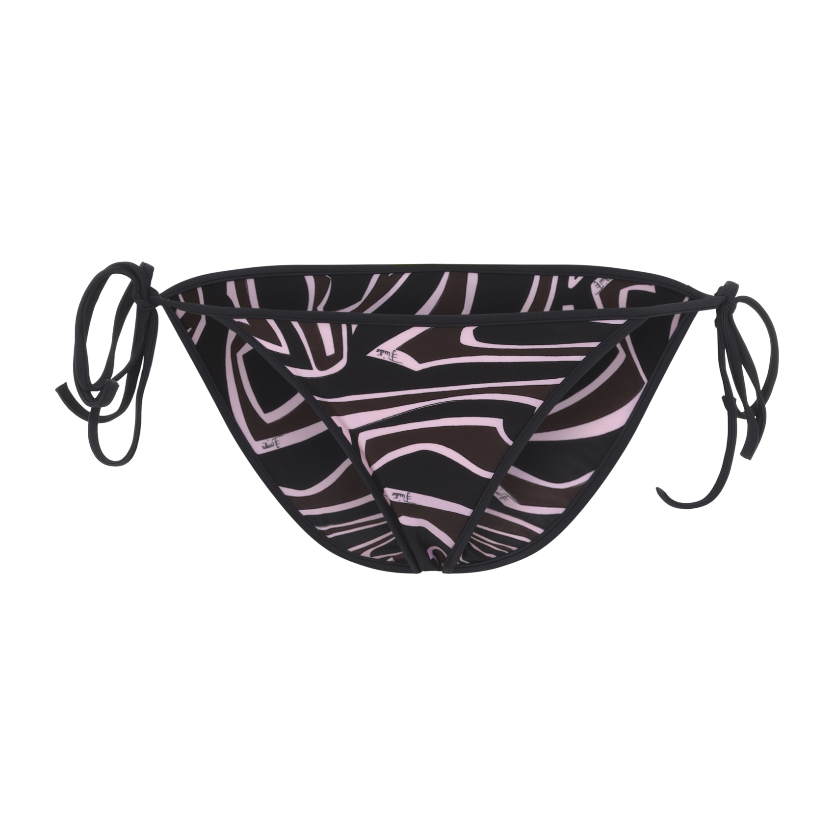 Emilio Pucci Bottom Bikini