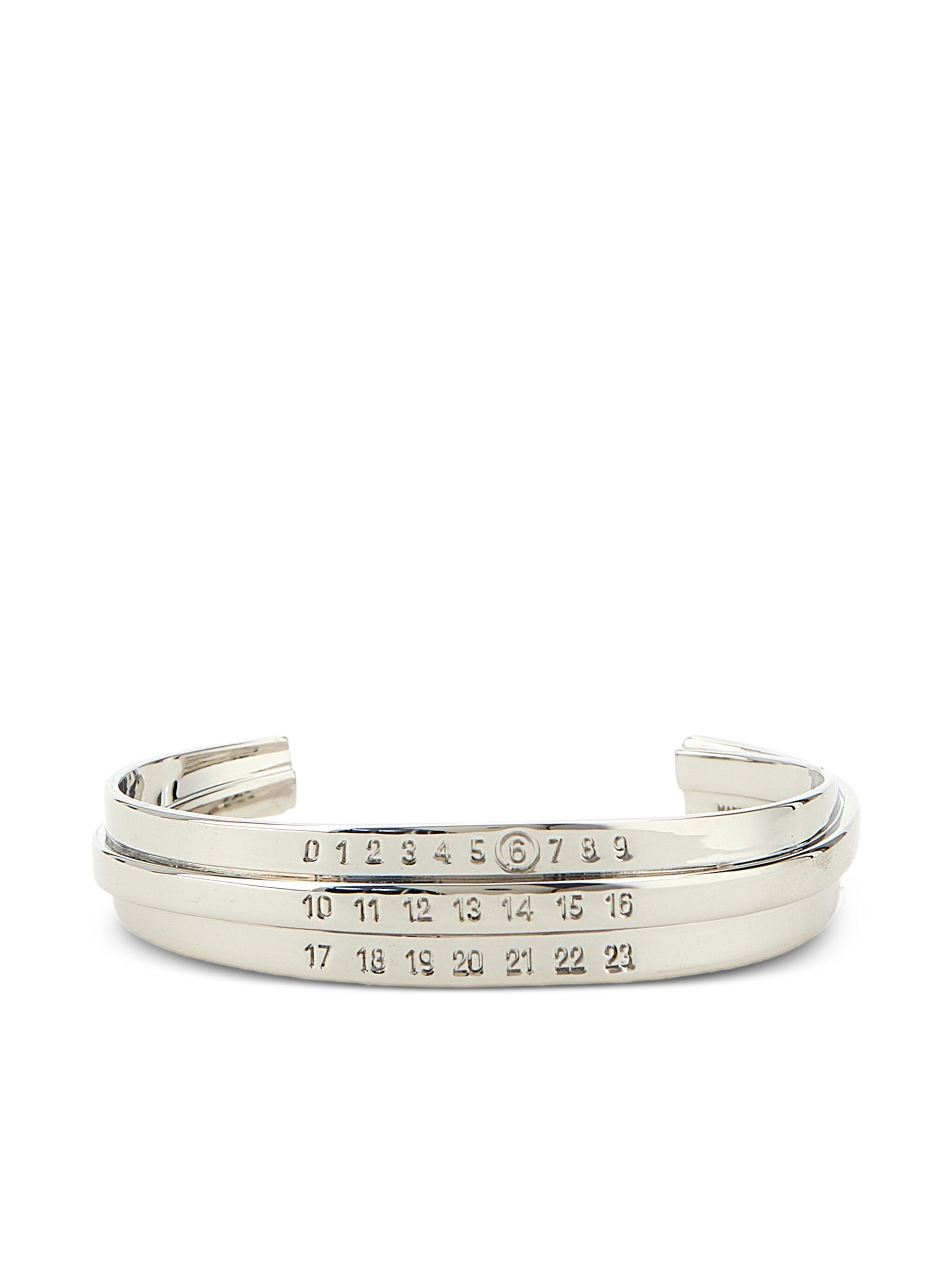 Mm6 maison margiela Bracelet