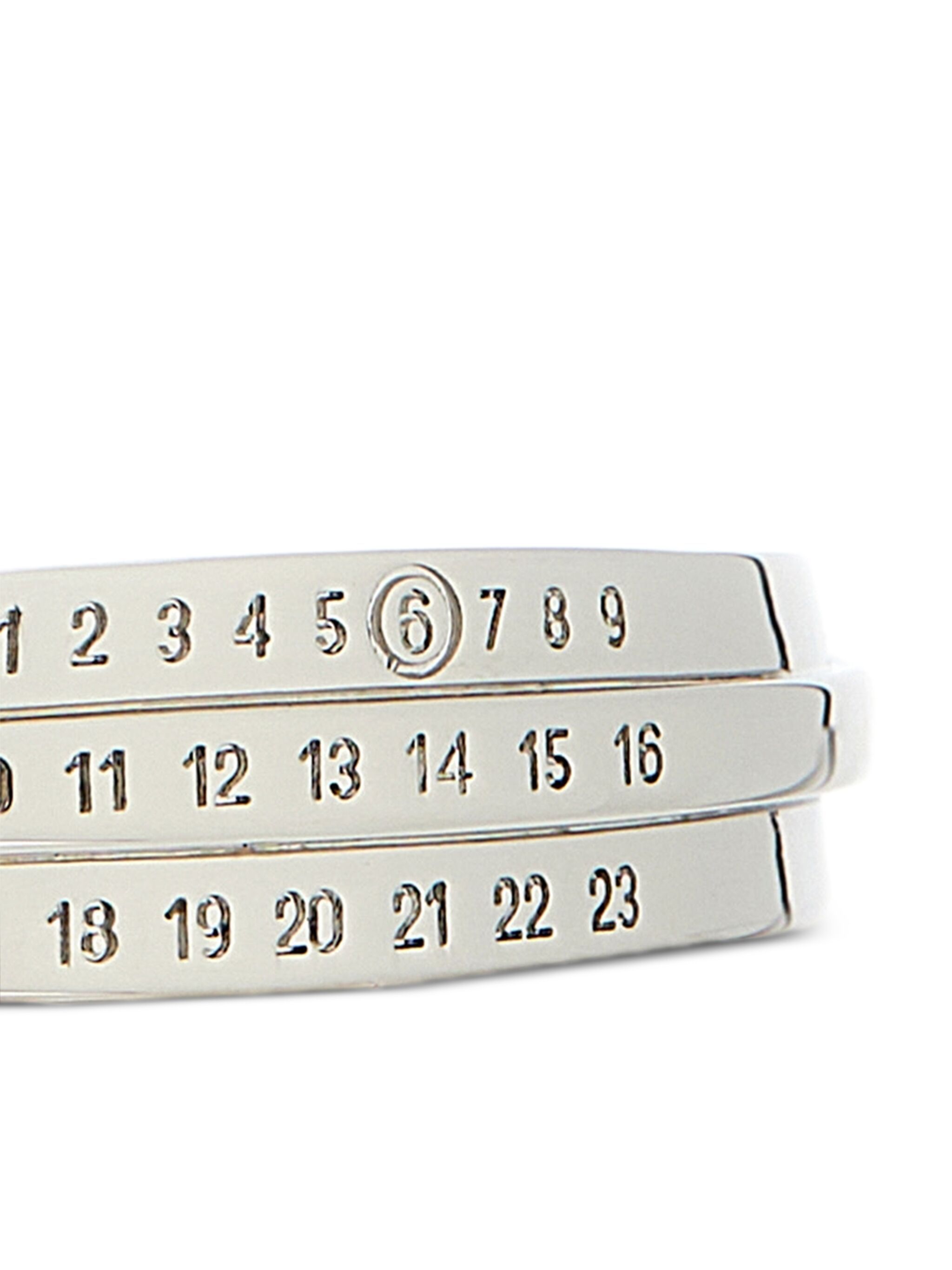 Mm6 maison margiela Bracelet