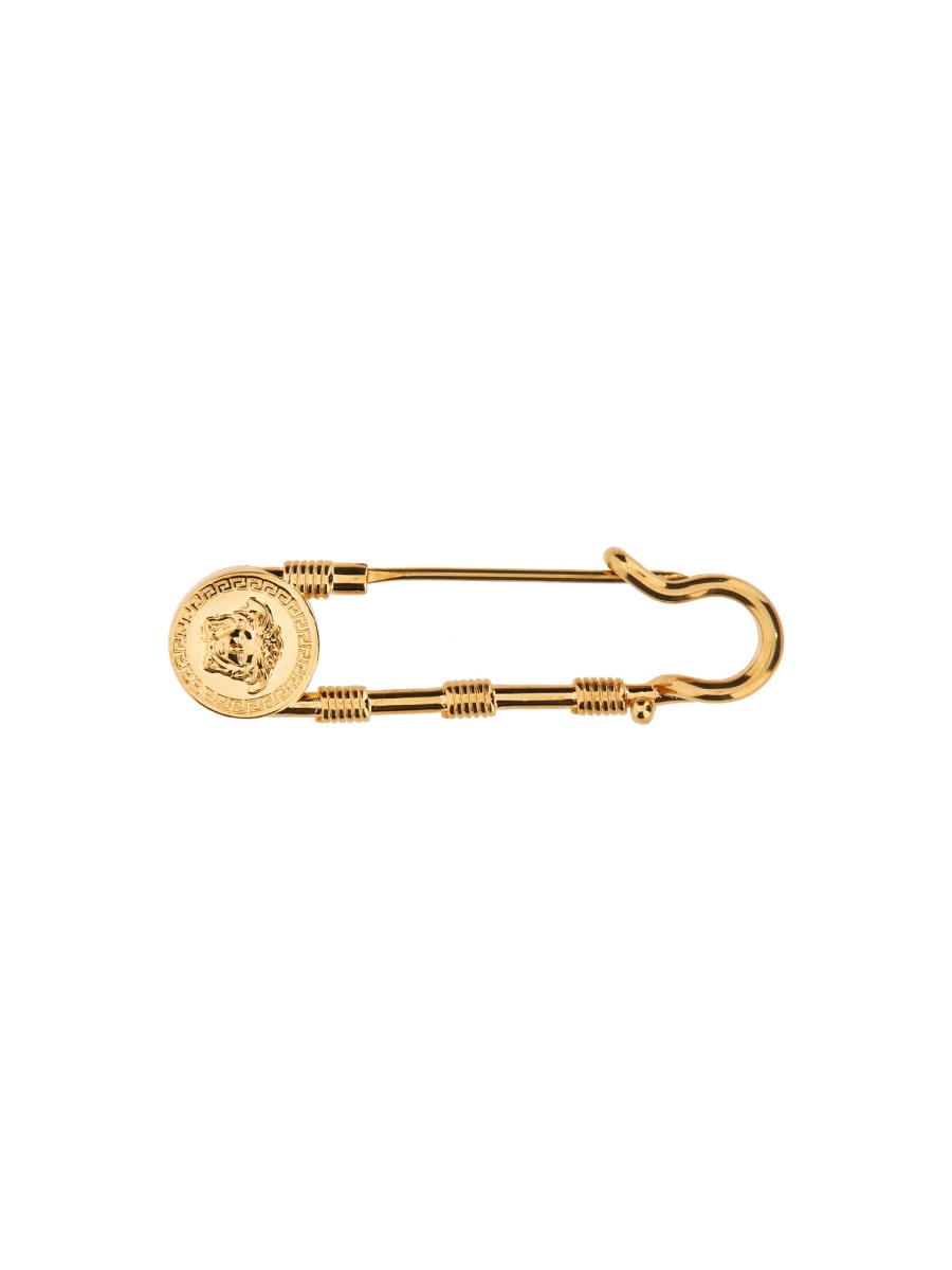 Versace Brooch