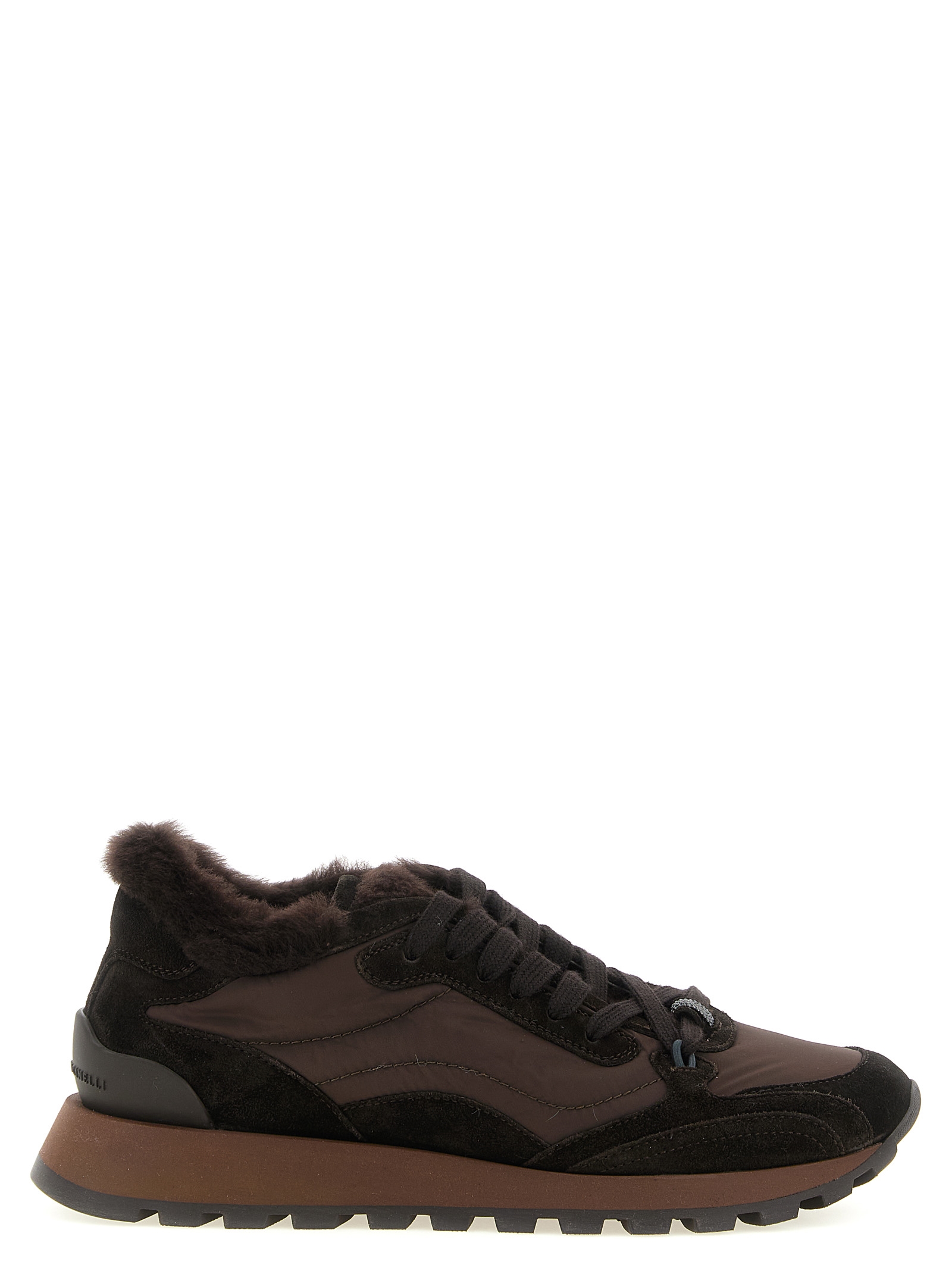 Brunello Cucinelli 'Active' Sneakers