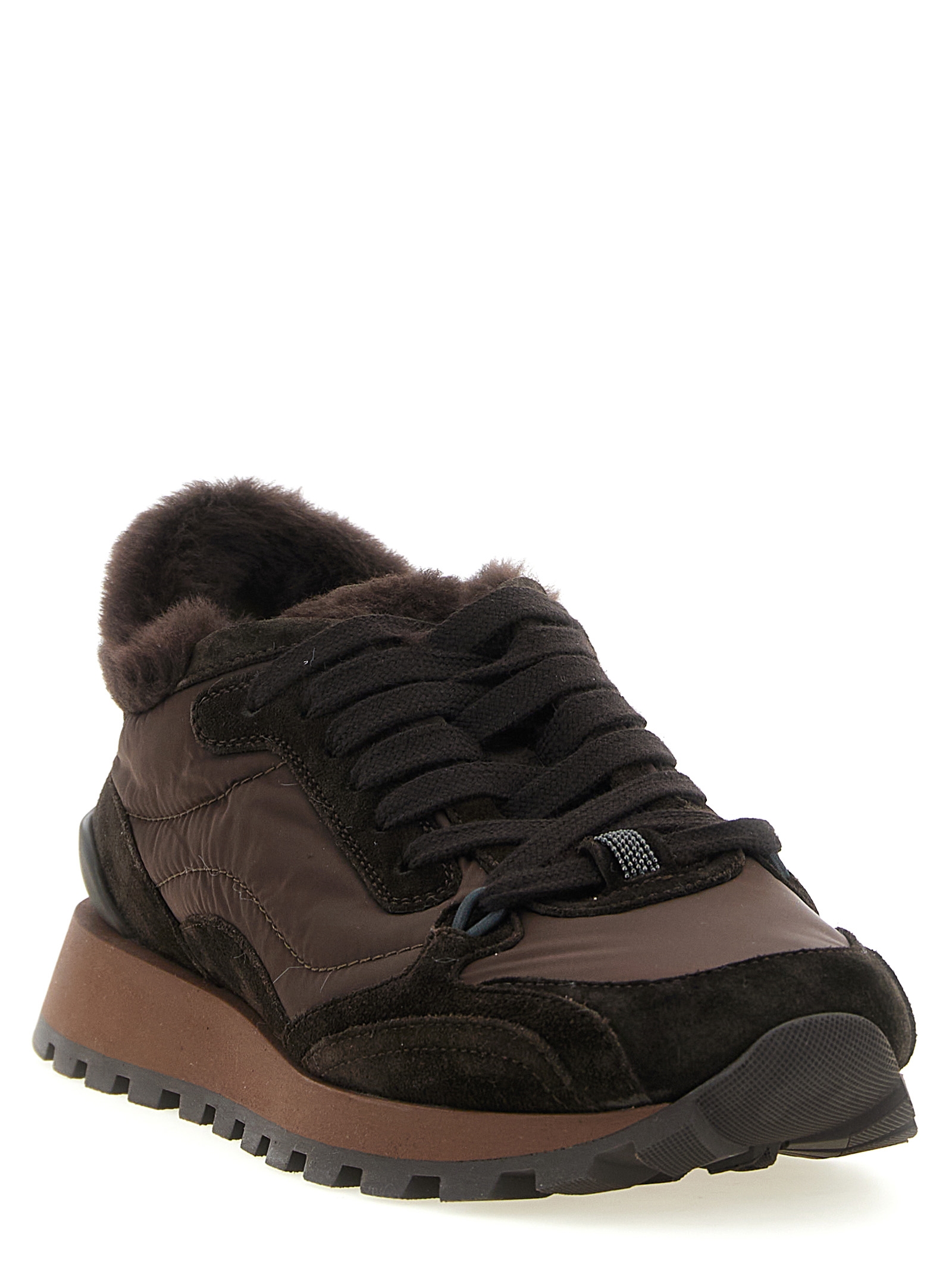 Brunello Cucinelli 'Active' Sneakers