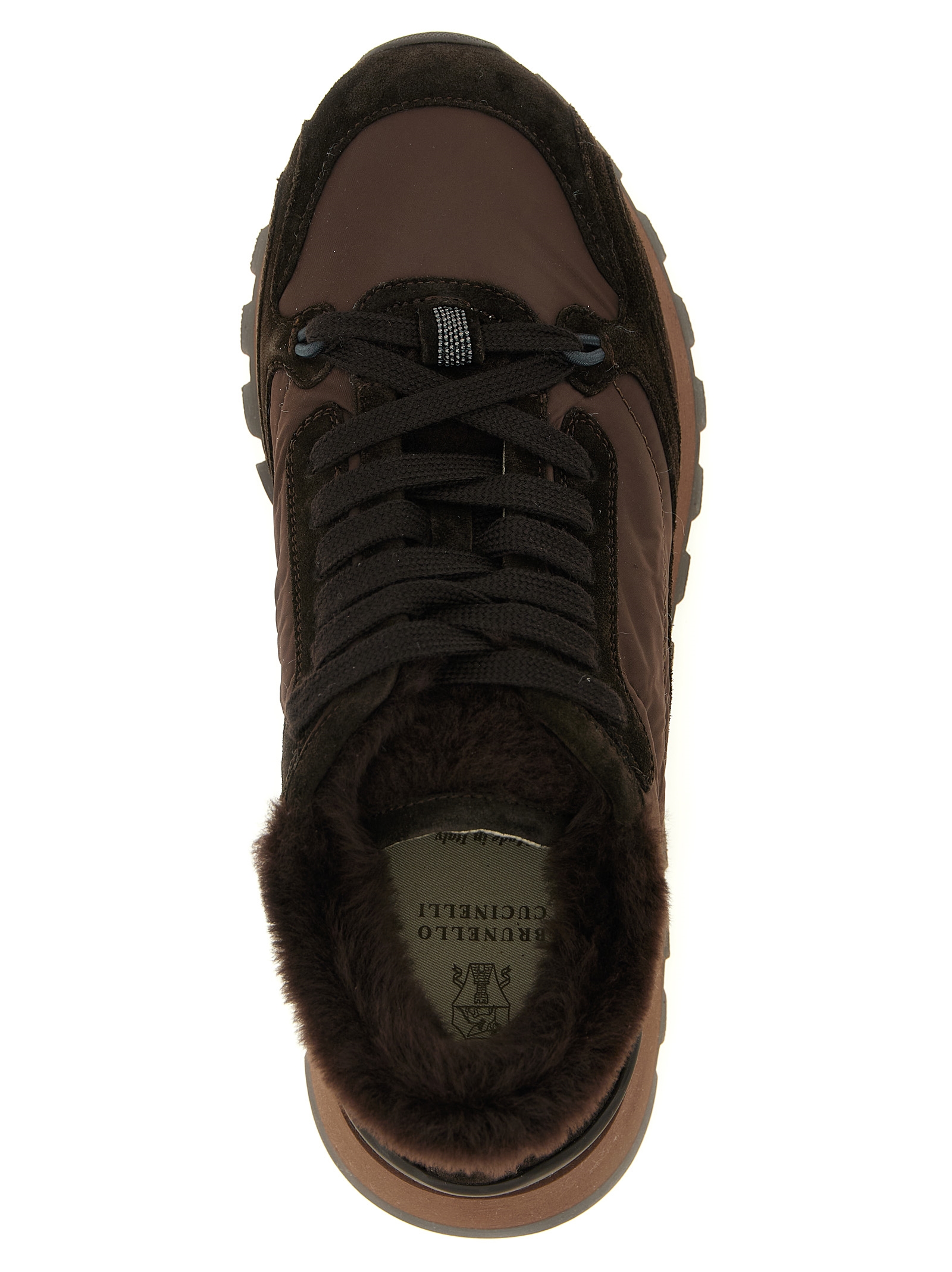 Brunello Cucinelli 'Active' Sneakers