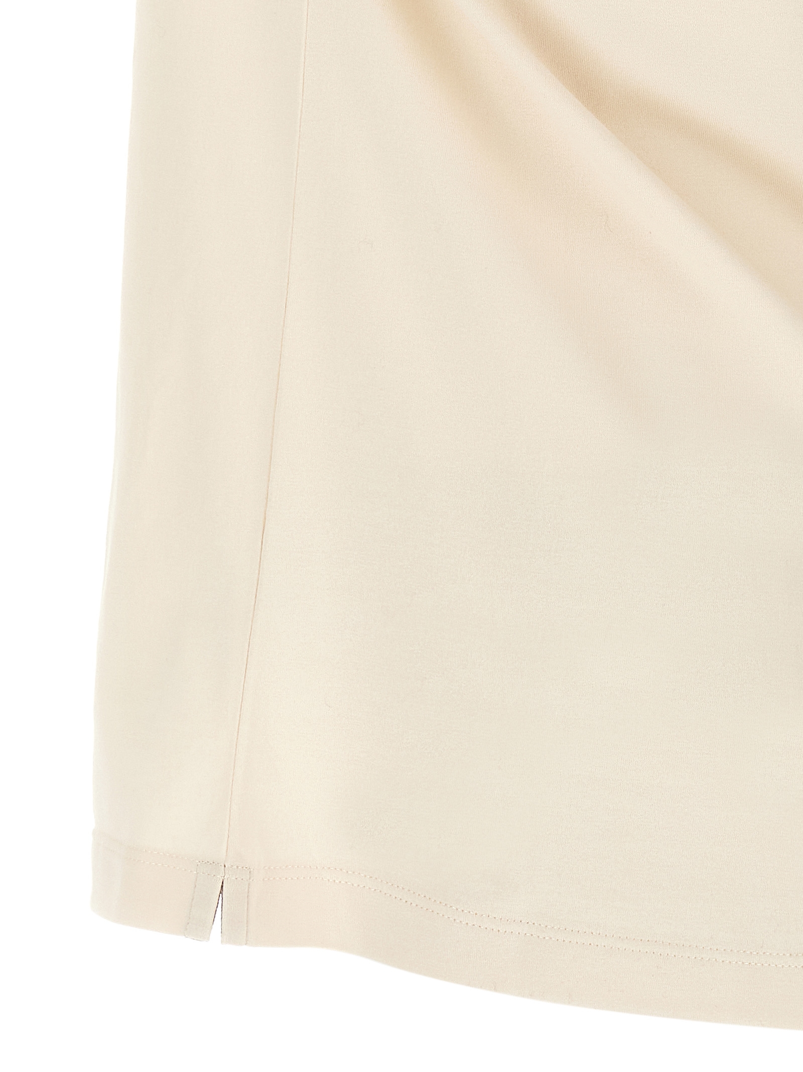 Brunello Cucinelli 'Ars Imitatur Naturam' T-Shirt