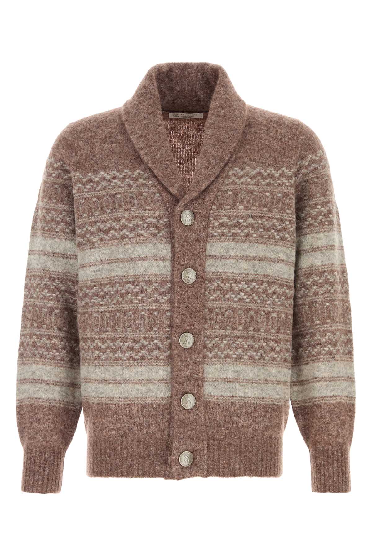 Brunello Cucinelli Cardigan