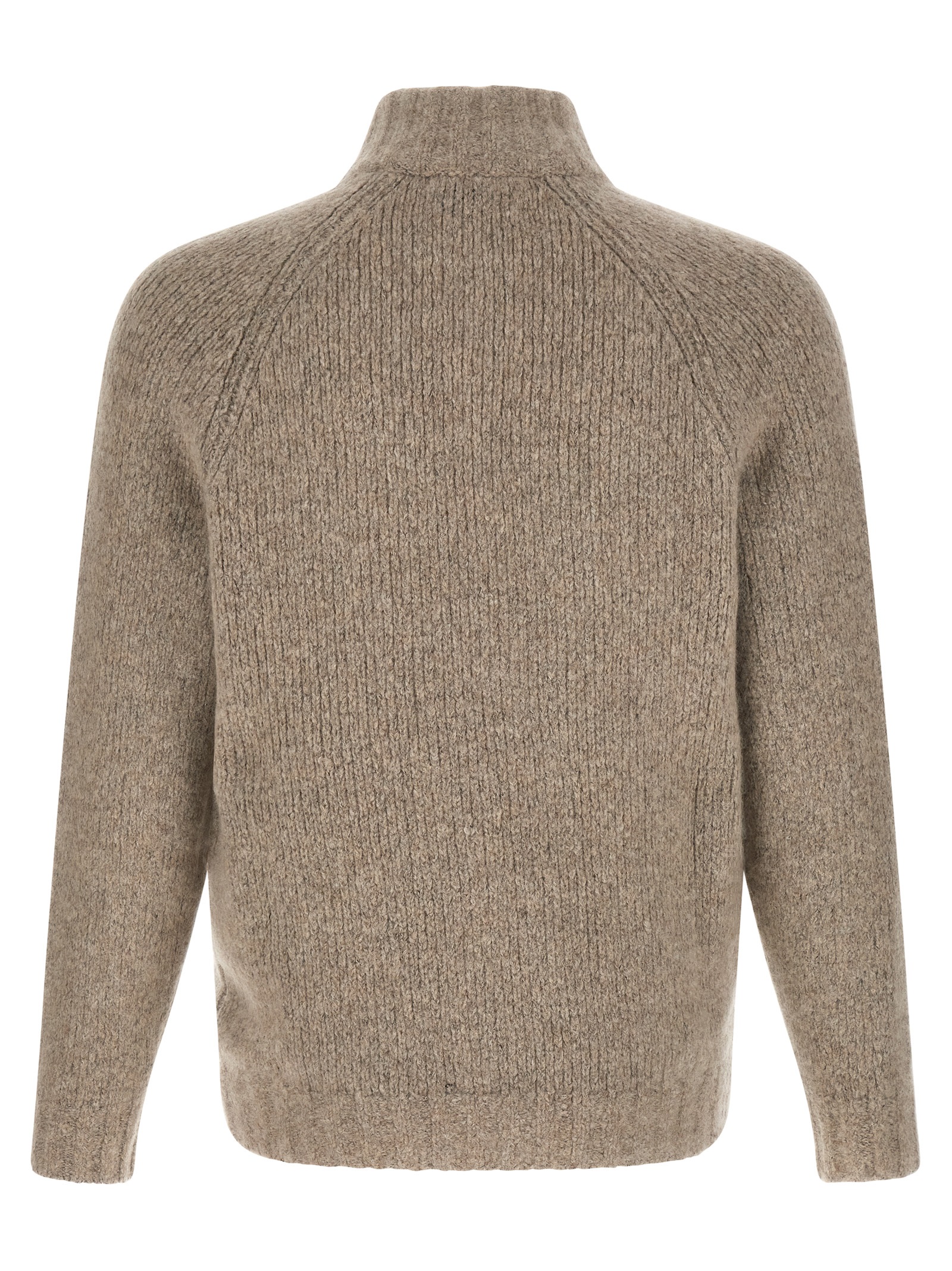 Brunello Cucinelli Cashmere And Silk Cardigan