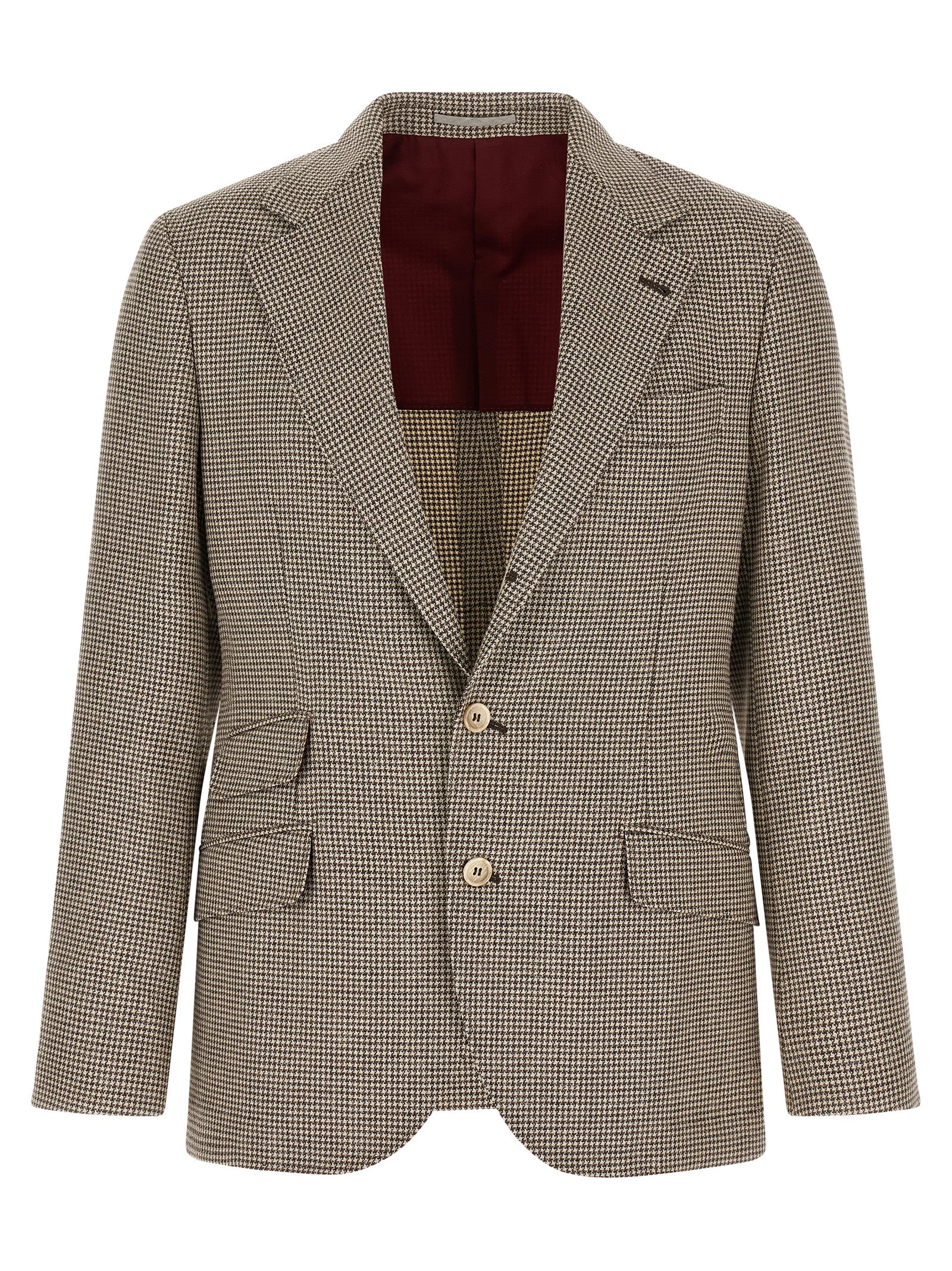 Brunello Cucinelli 'Cavallo' Blazer