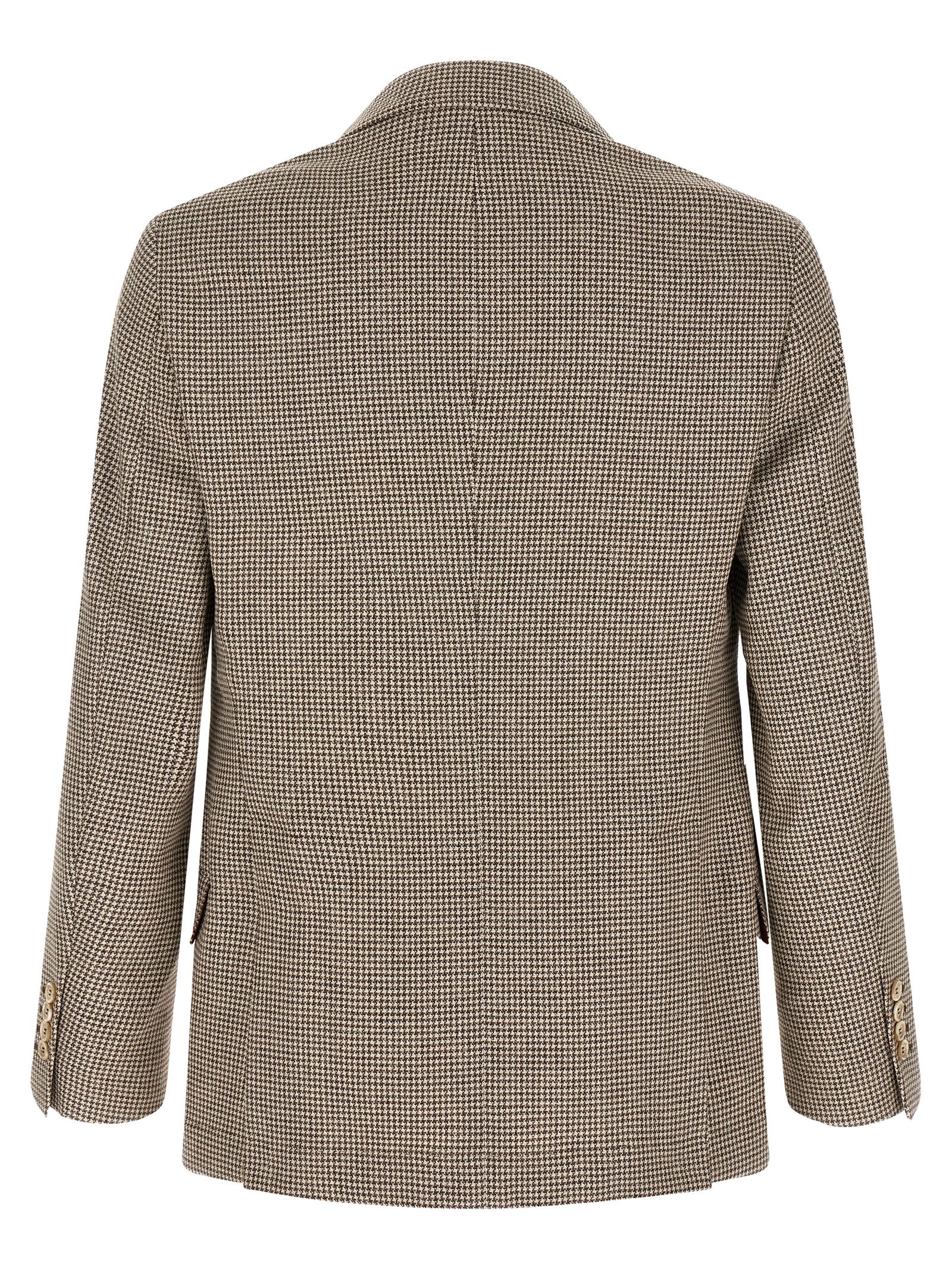 Brunello Cucinelli 'Cavallo' Blazer