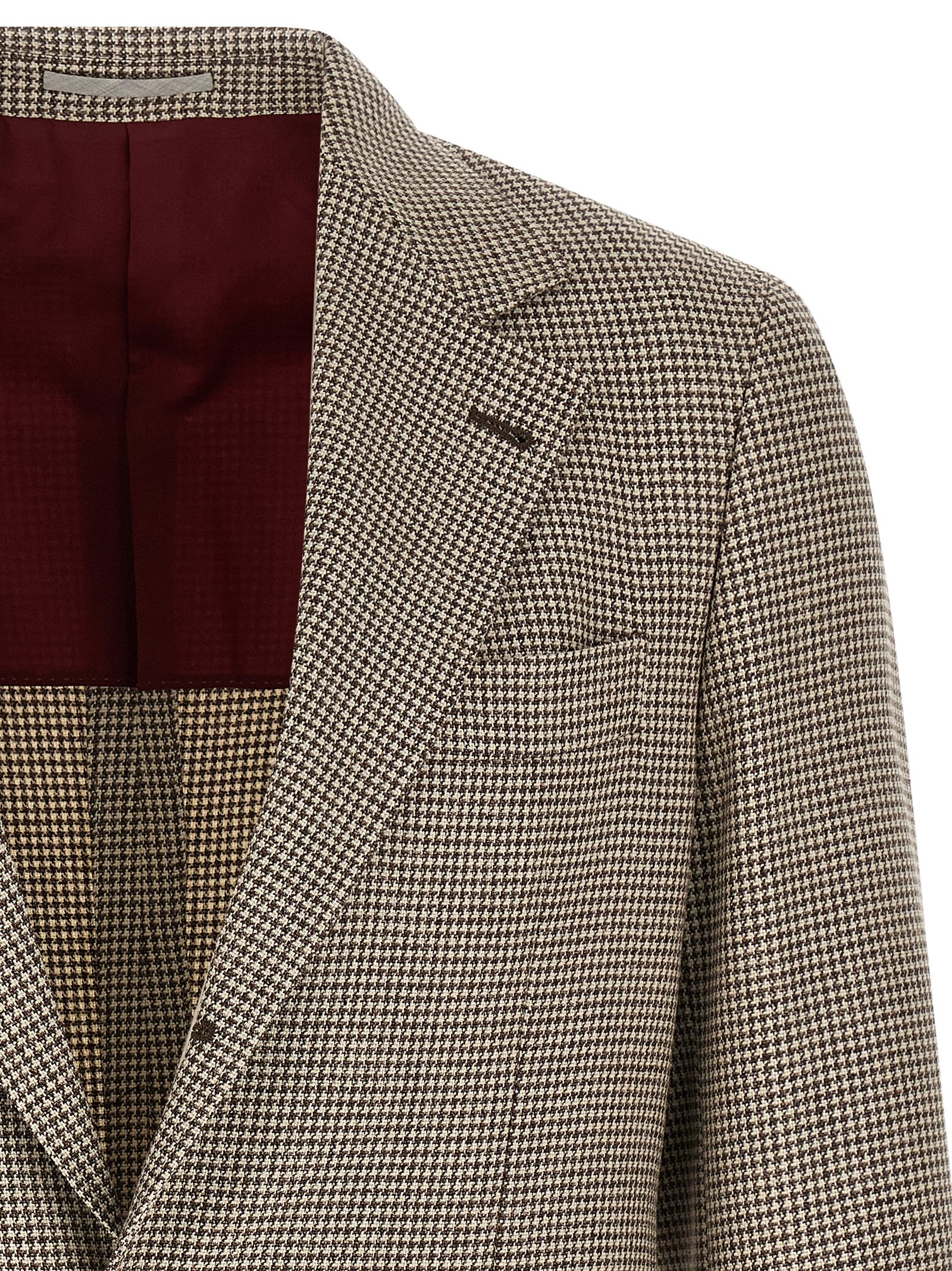 Brunello Cucinelli 'Cavallo' Blazer