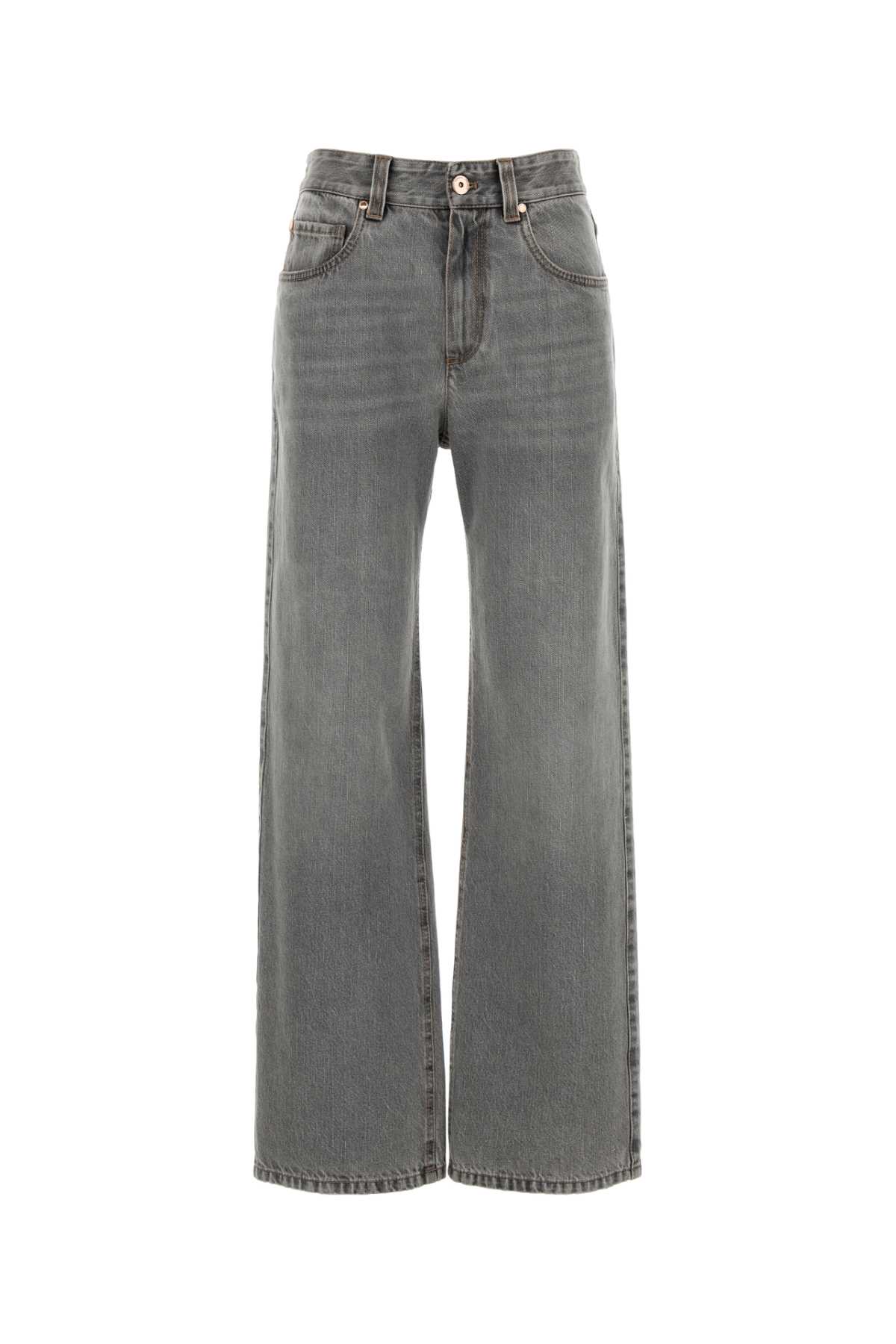Brunello Cucinelli Denim Pants