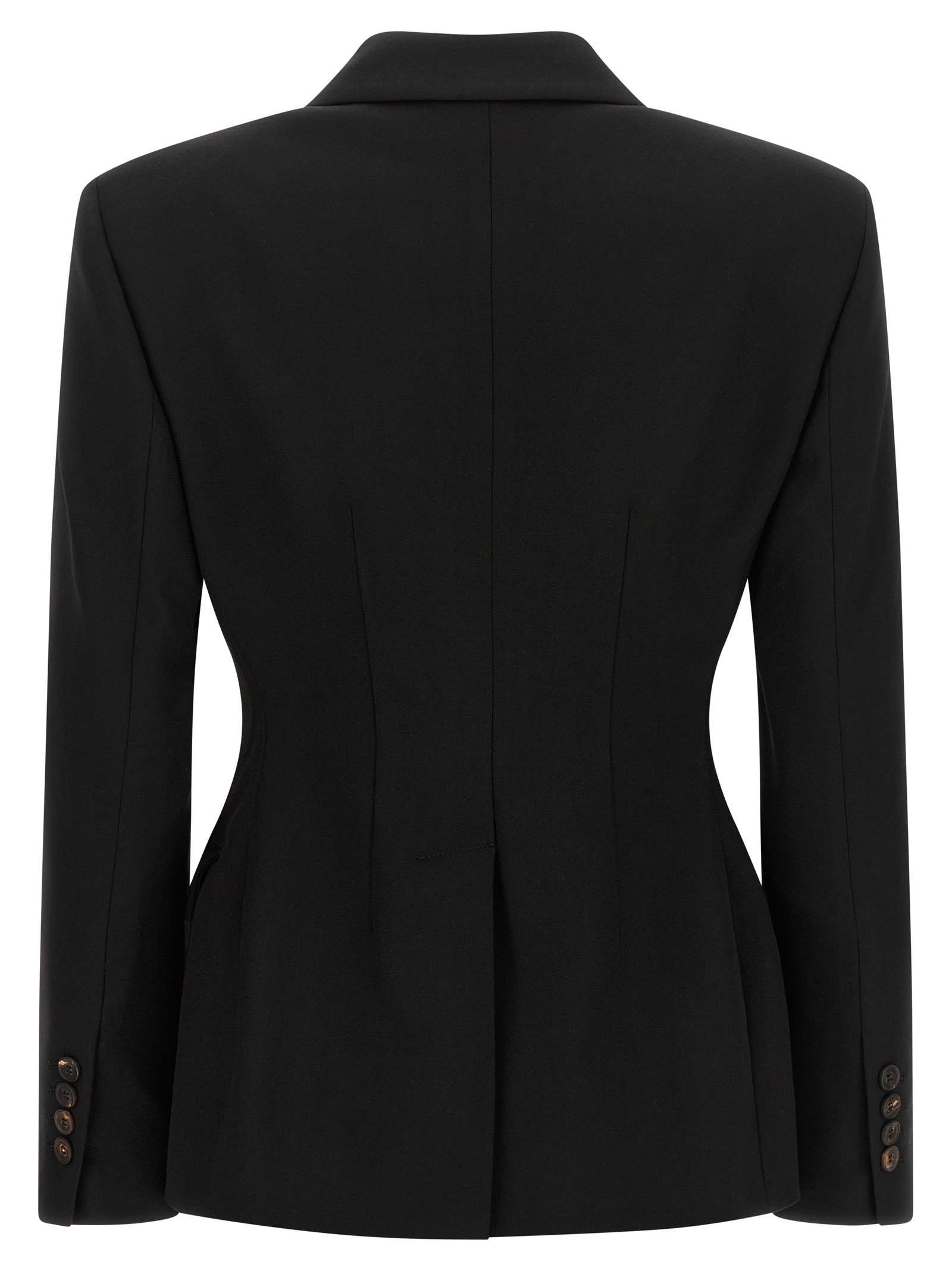 Brunello Cucinelli Double-Breasted Blazer