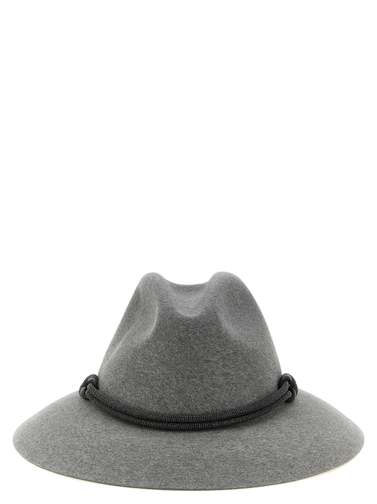 Brunello Cucinelli Felt Hat