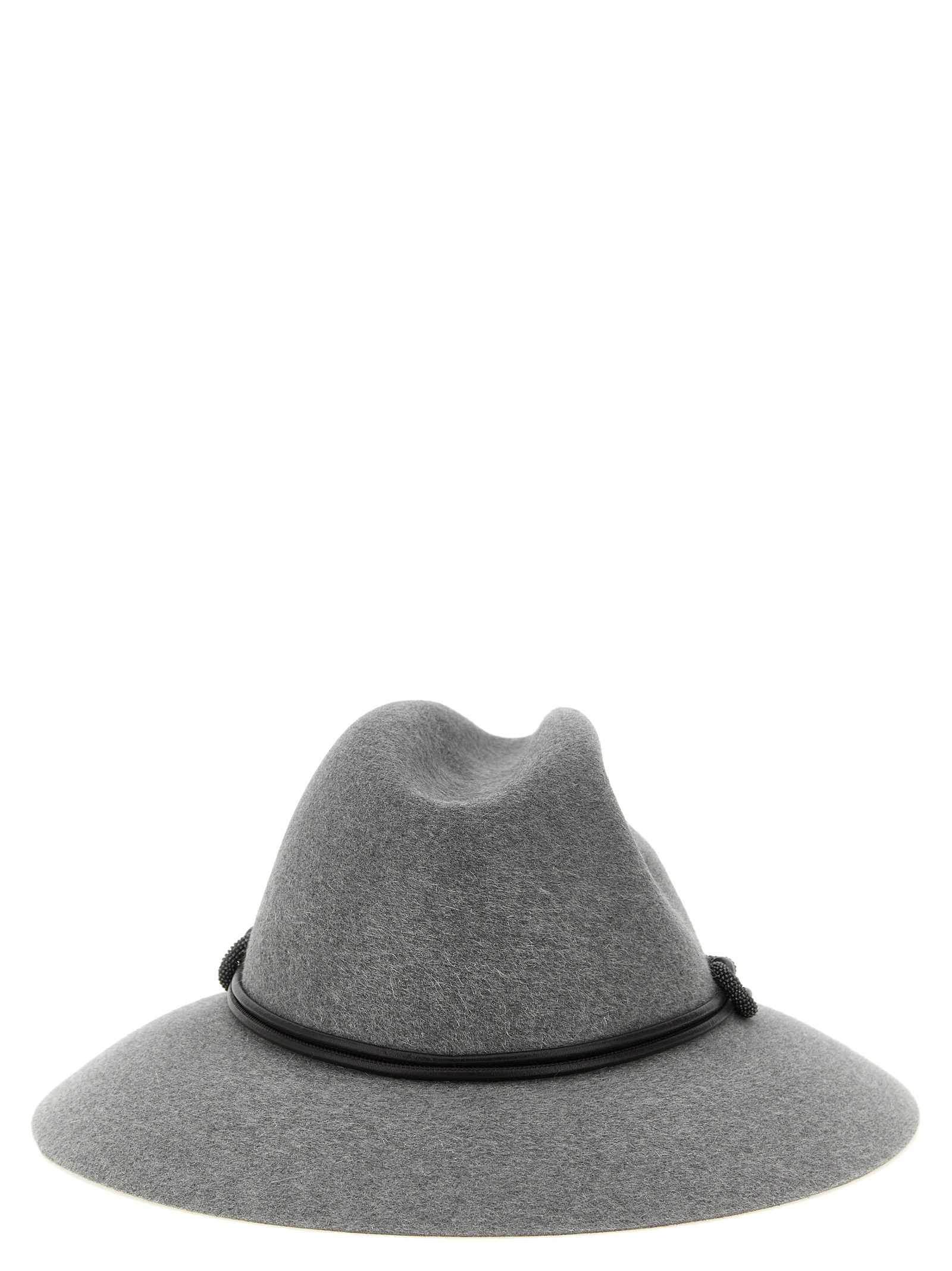 Brunello Cucinelli Felt Hat