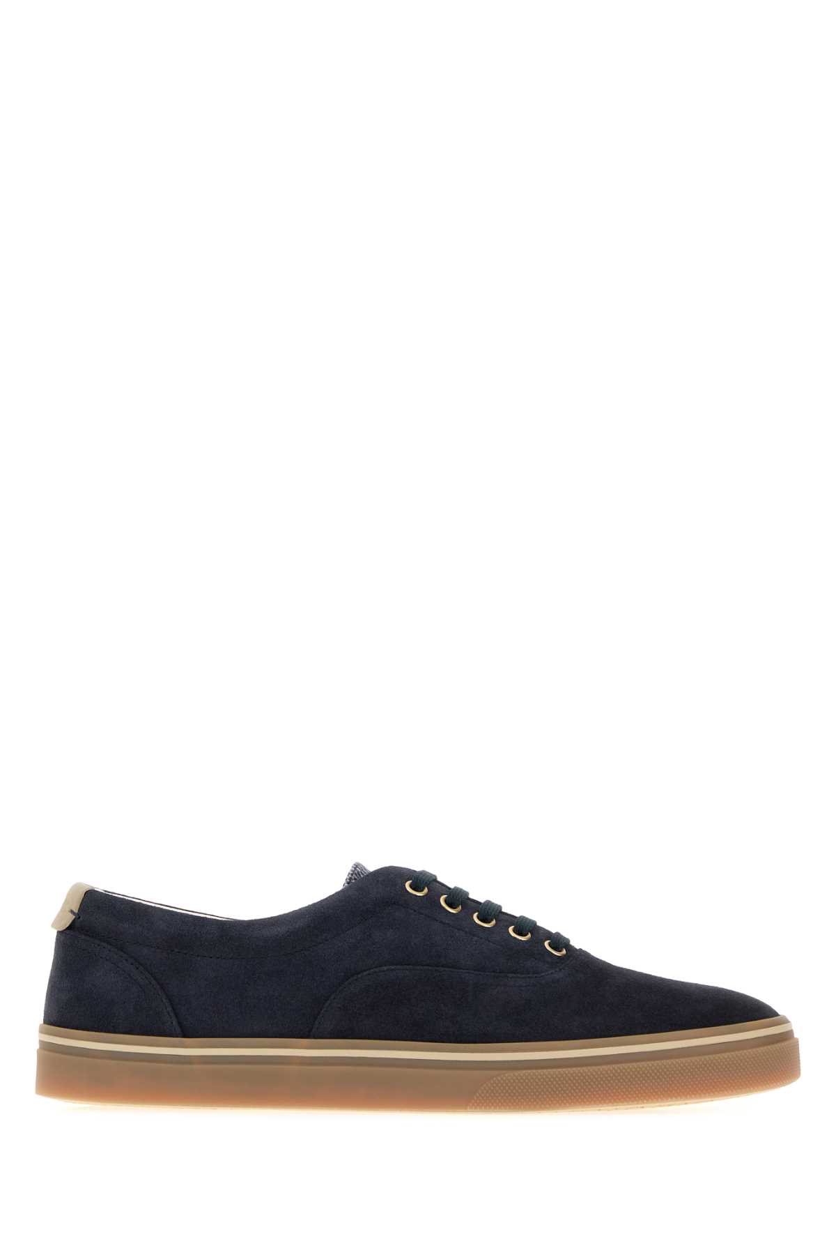 Brunello Cucinelli Pair Of Sneakers