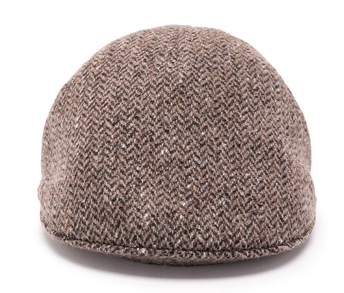 Brunello Cucinelli Shearling Baseball Cap